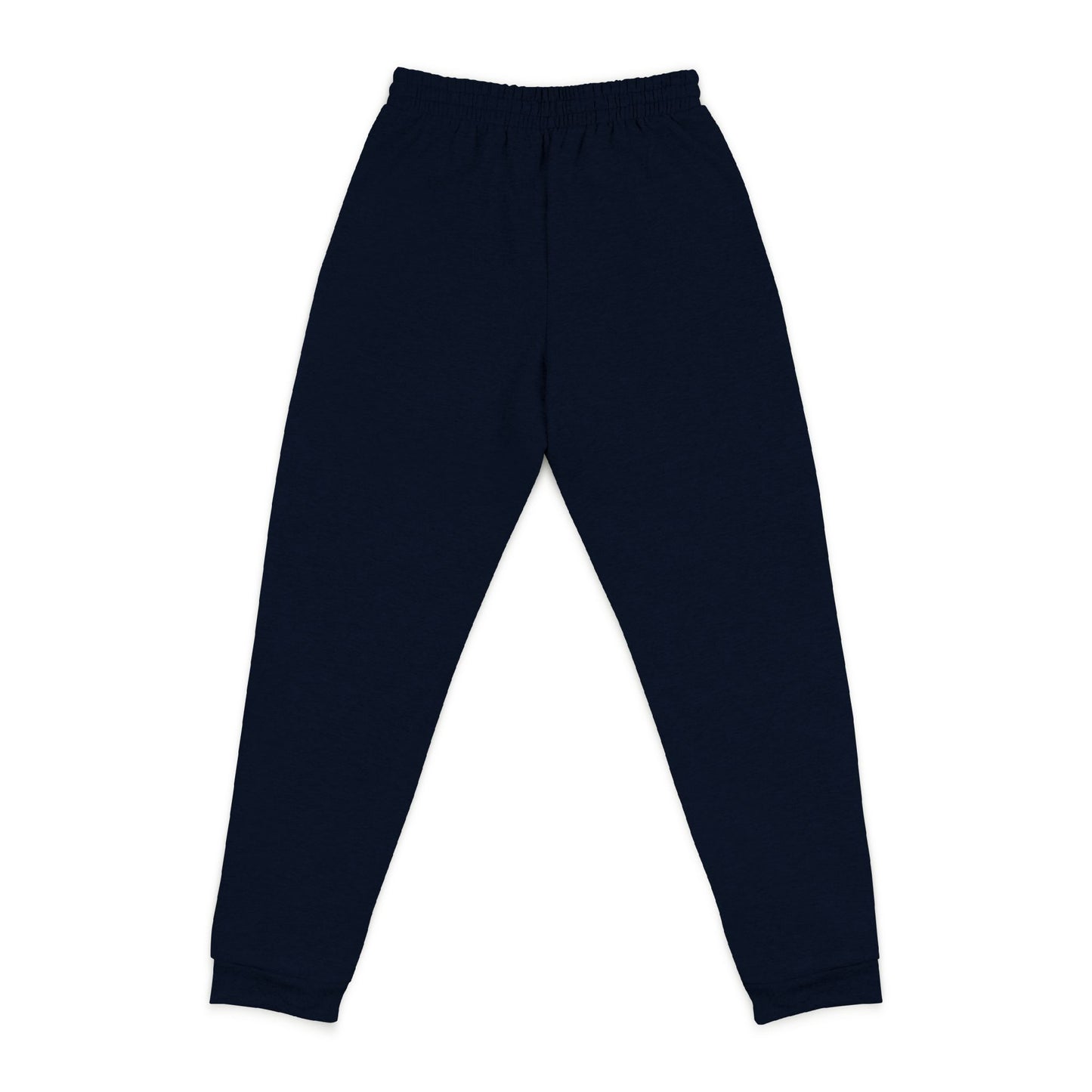 Cool Goat Embroidered Unisex Joggers