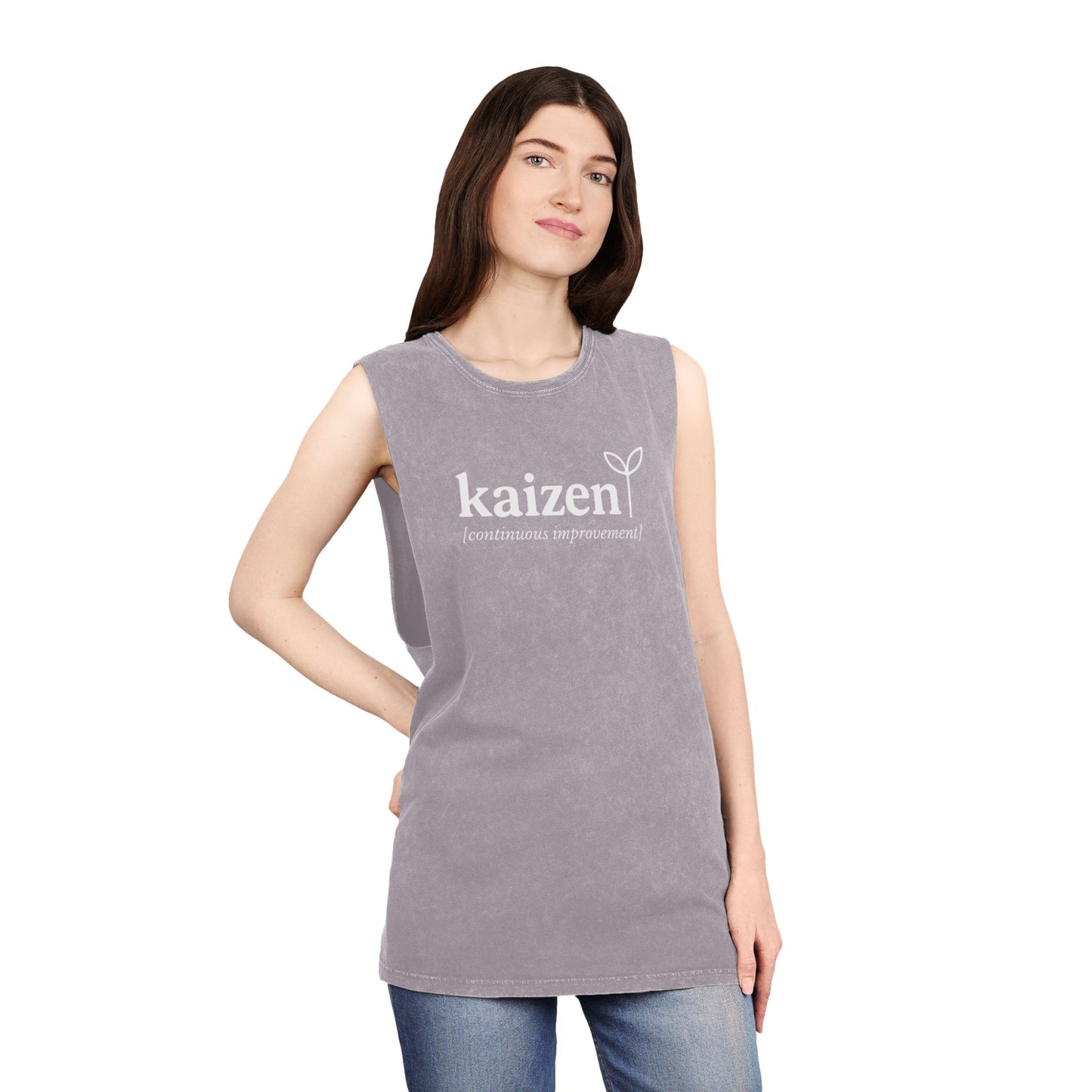 Inspirational Kaizen Shirt