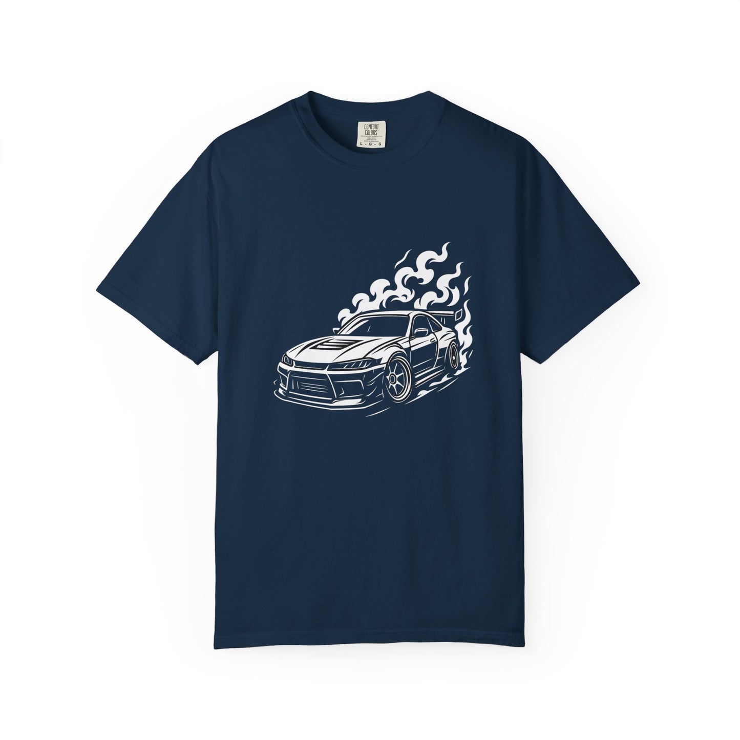 Car Enthusiast Unisex Tee