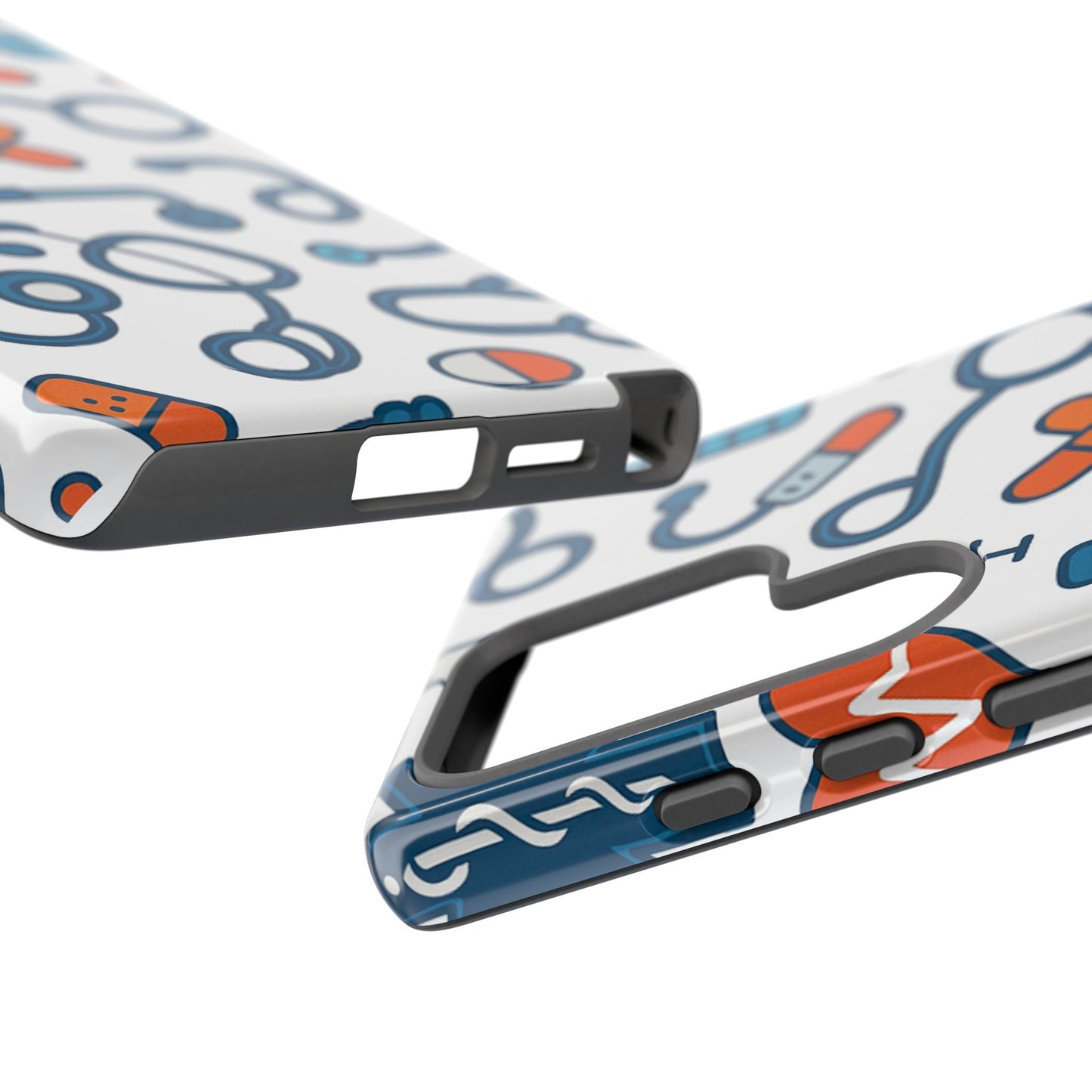 Paramedic Phone Case