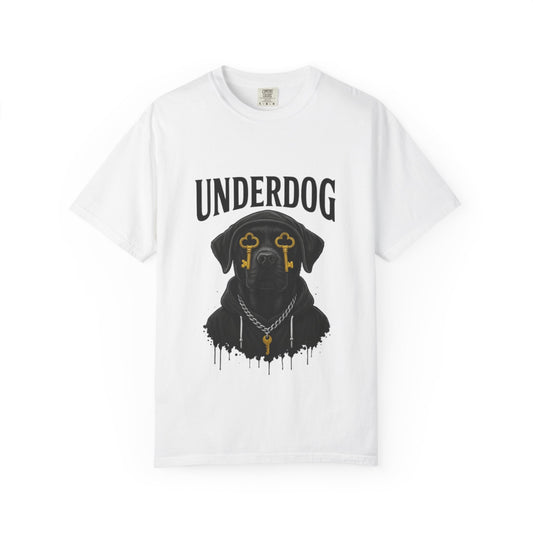 Underdog Dog Unisex T-shirt