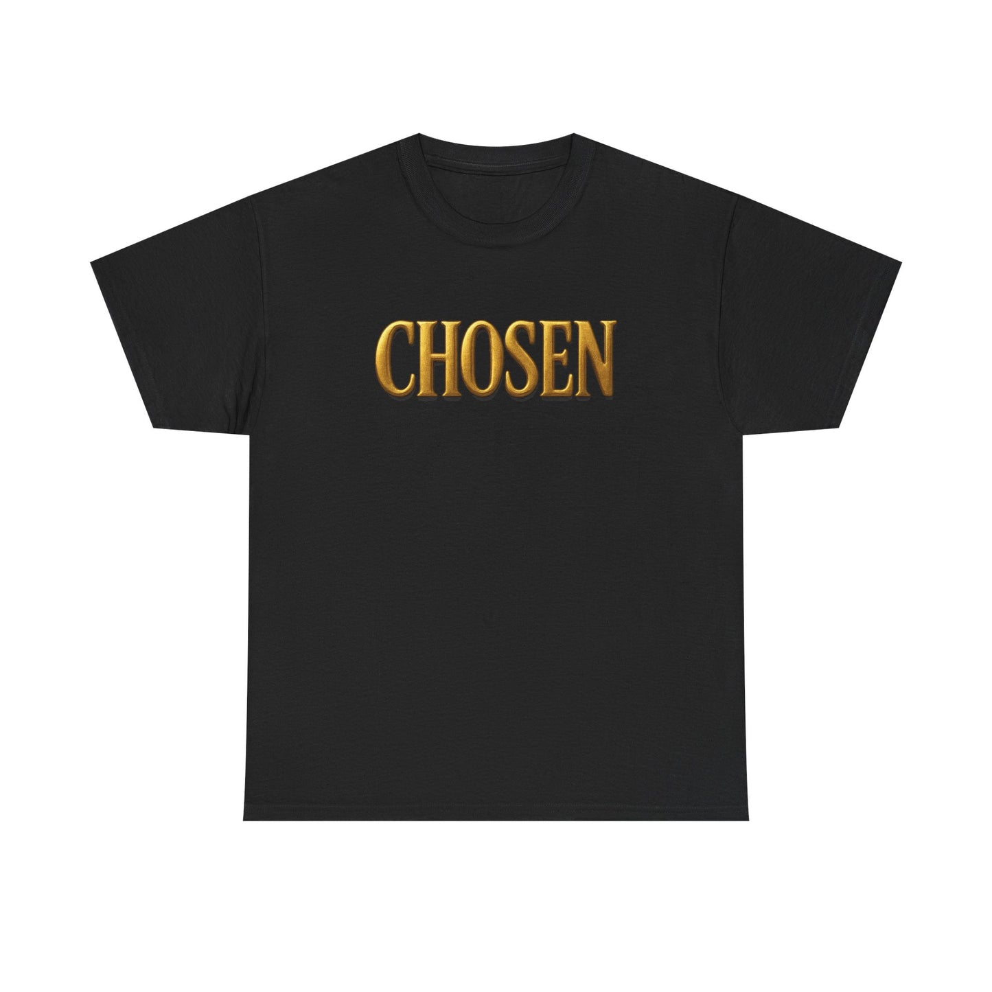 Chosen Statement Tee - Unisex