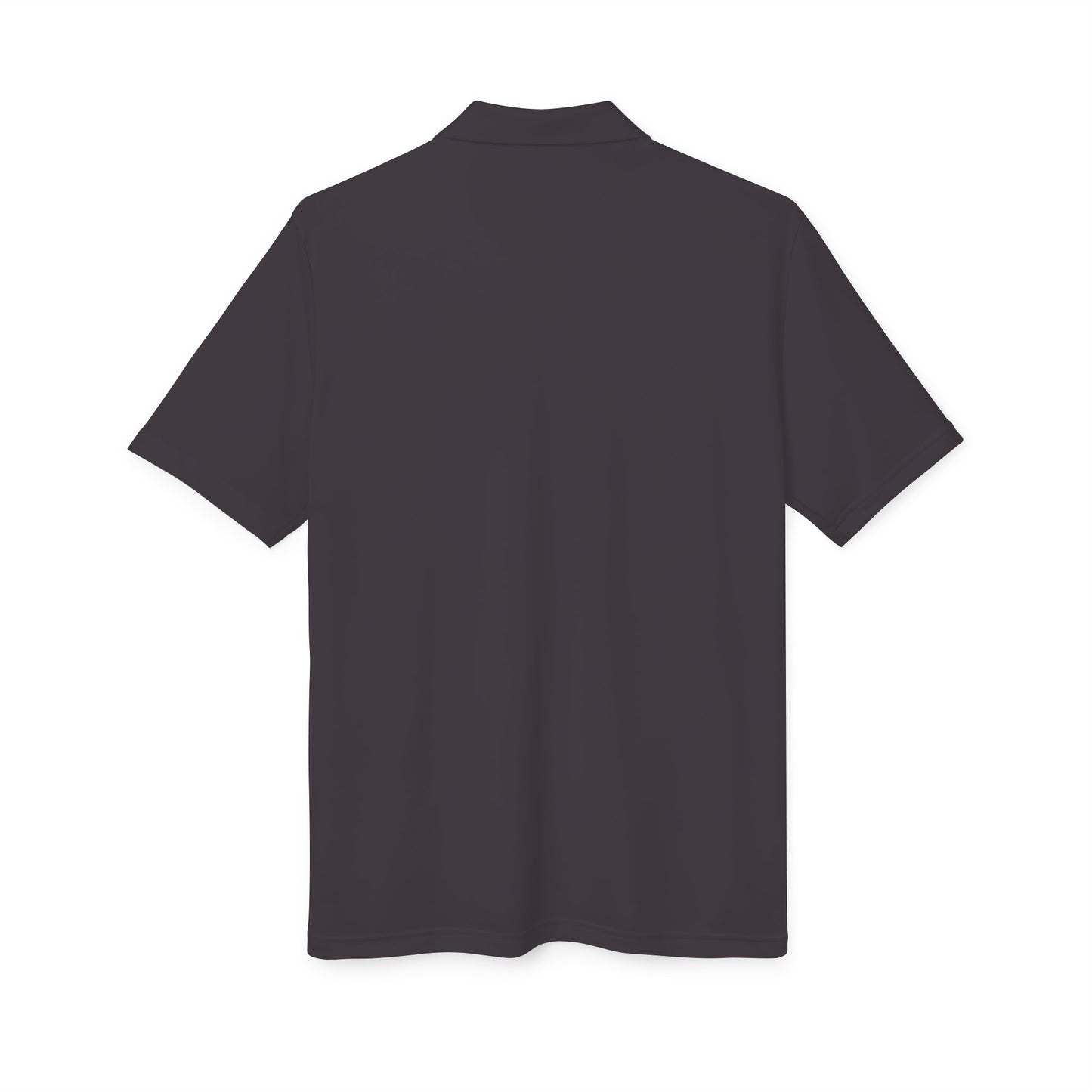 Men's Performance Polo - Athletic Wear