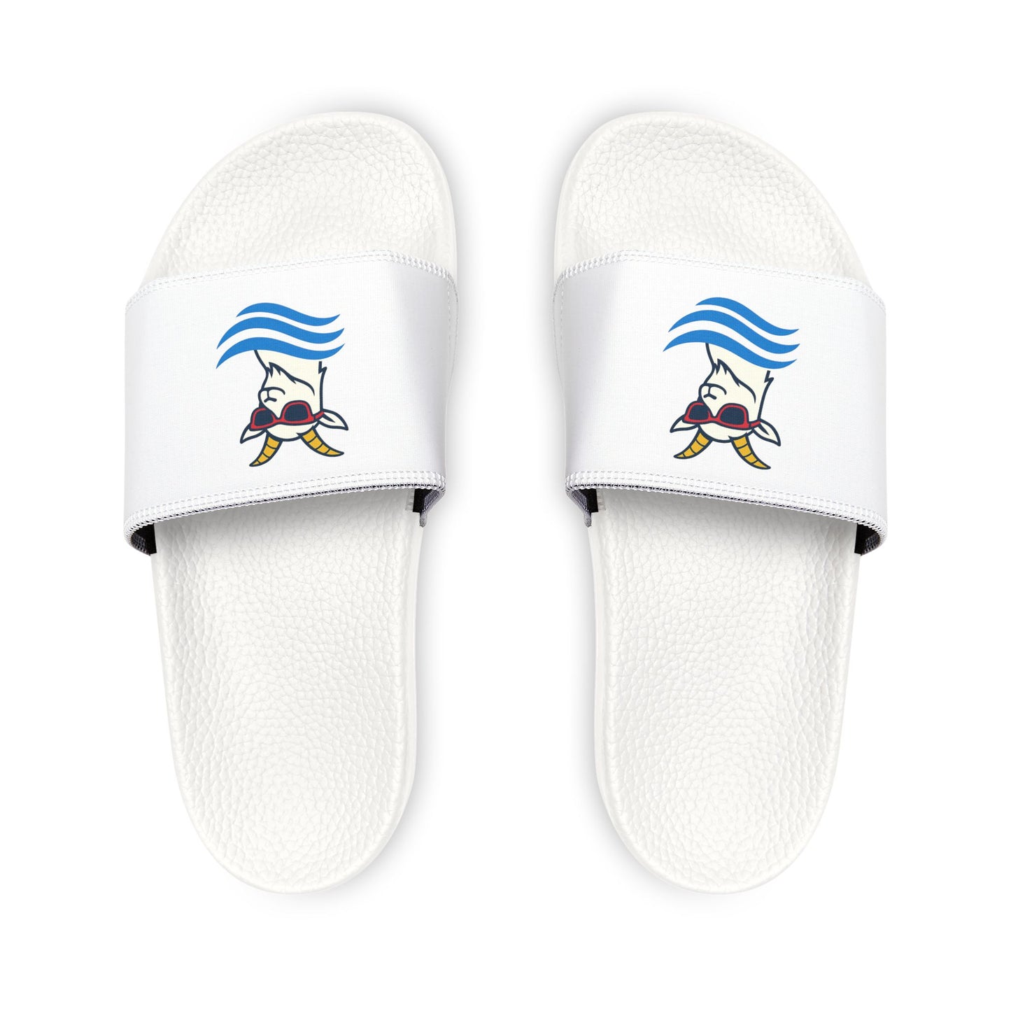 Official Goat Men's Slides