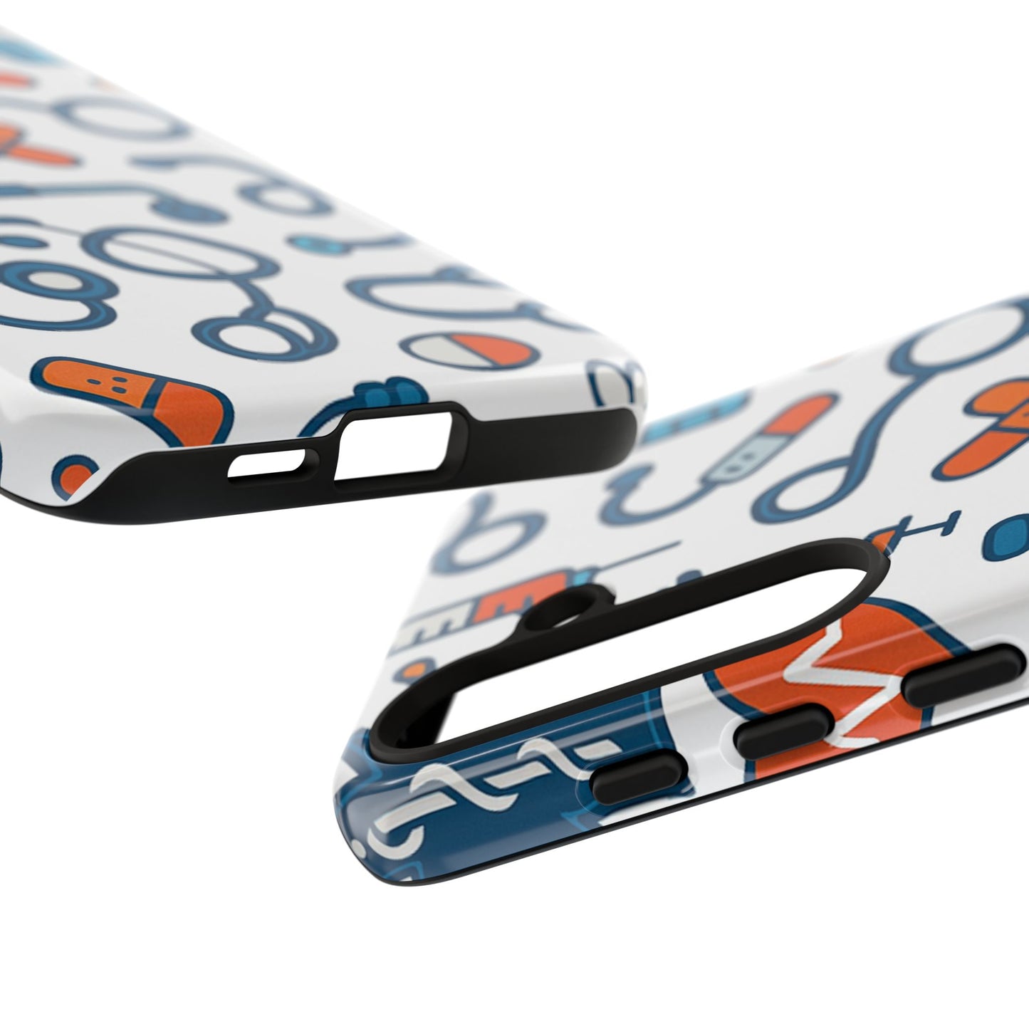 Paramedic Phone Case