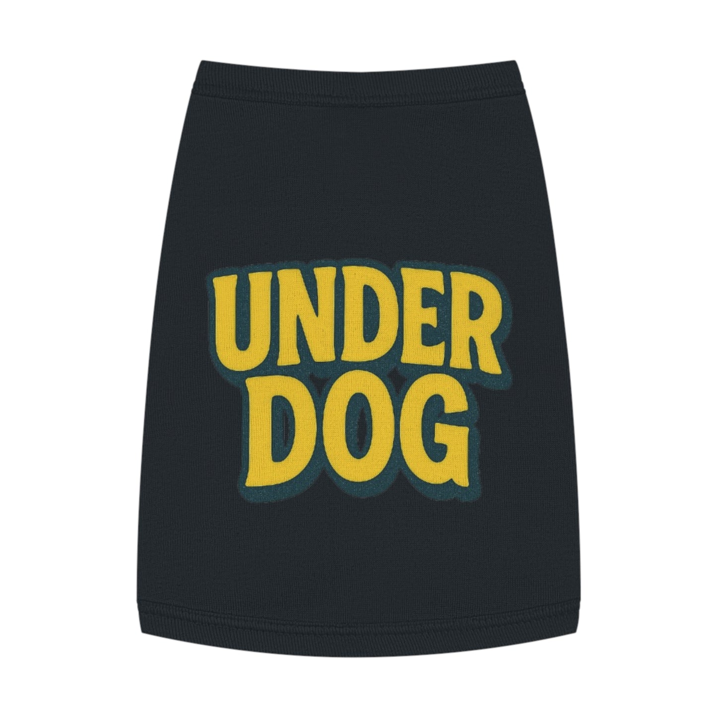 Underdog Tank Top for Dogs