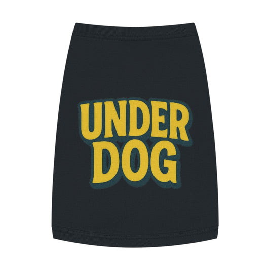 Underdog Tank Top for Dogs