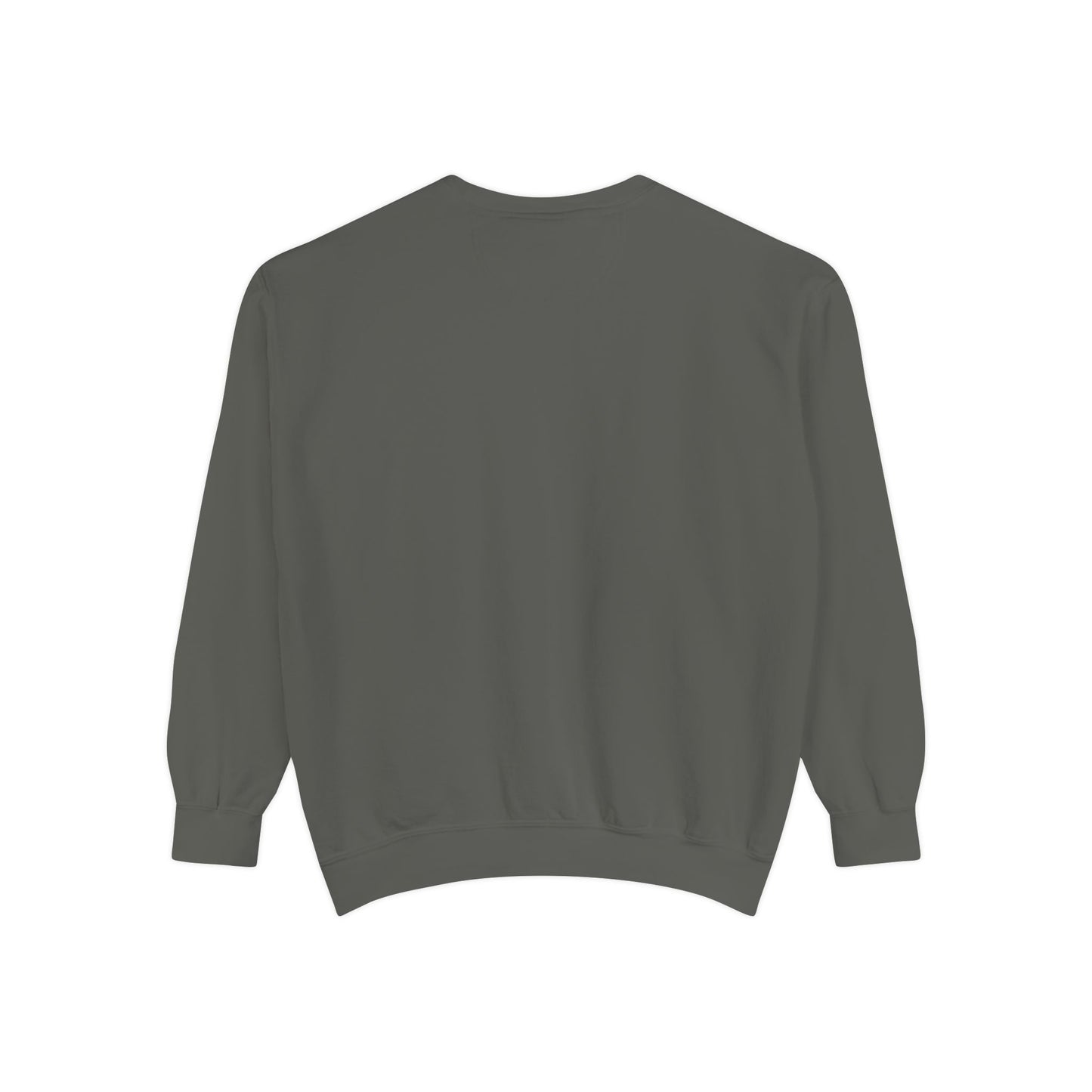 CHOOSE GOD Unisex Sweatshirt