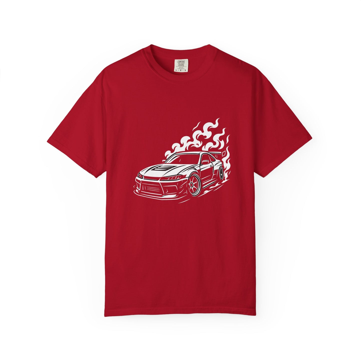 Car Enthusiast Unisex Tee