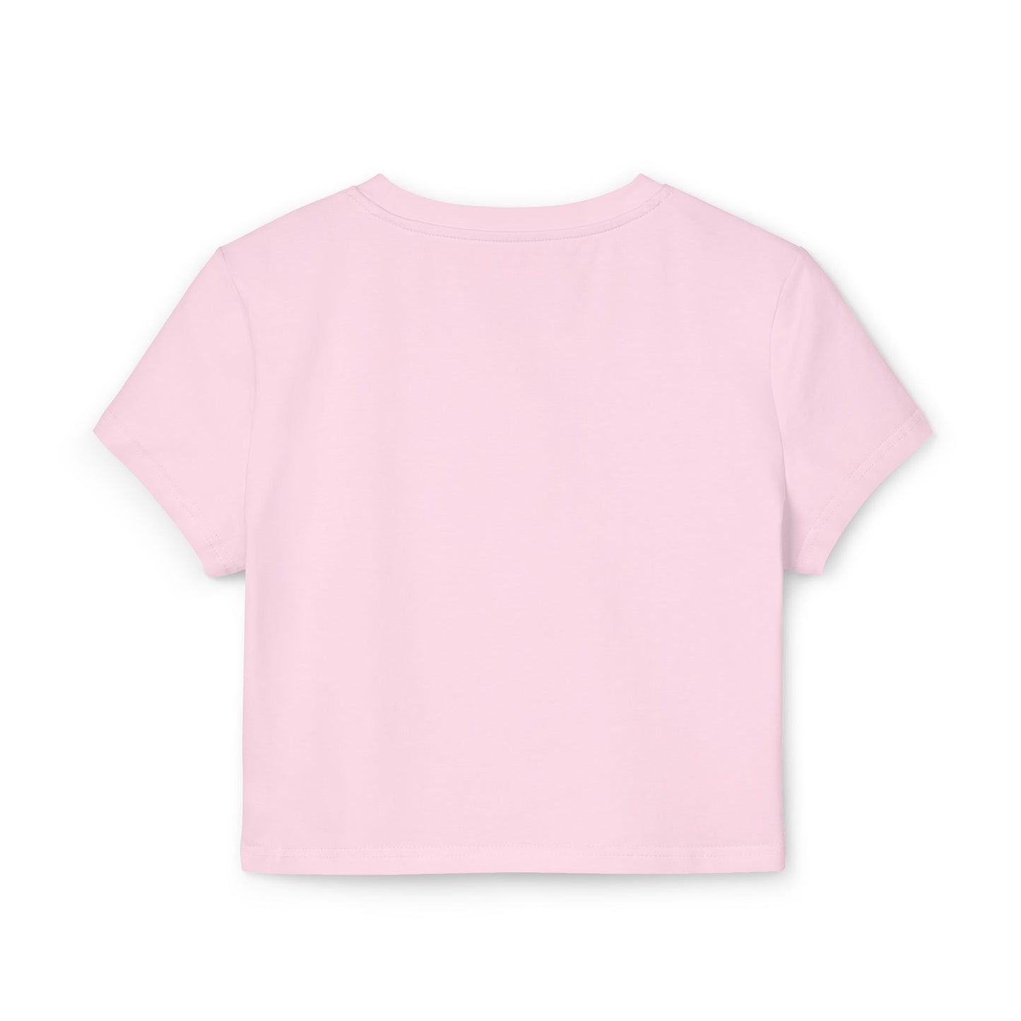 Glow Up Women's Baby Tee