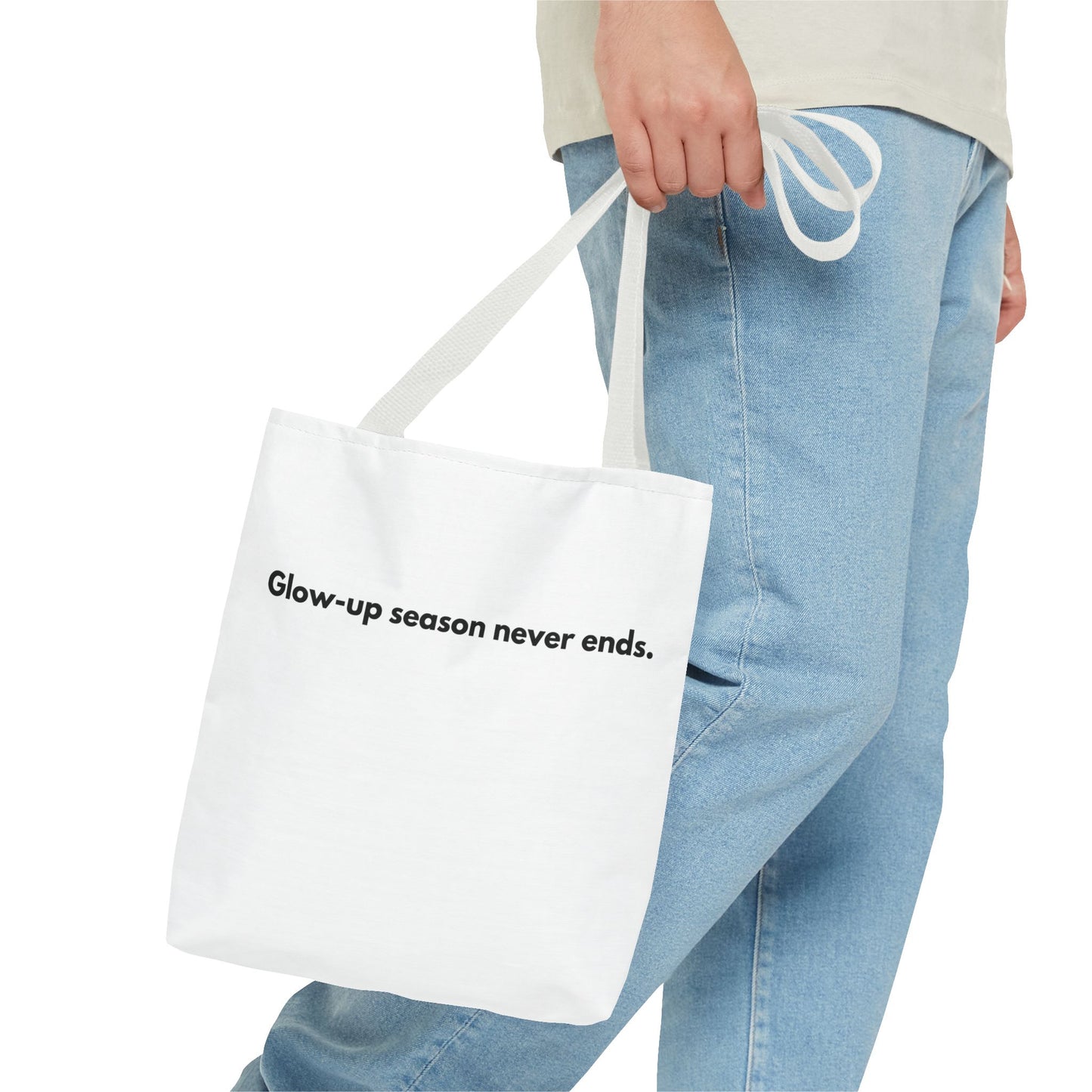 Copy of Consistency > Chaos - Tote Bag