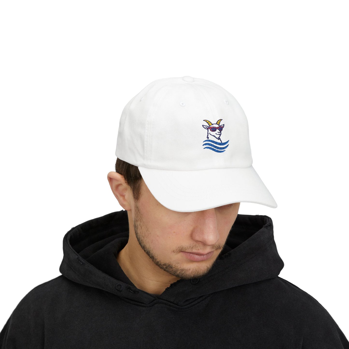 Official Goat Cap Unisex