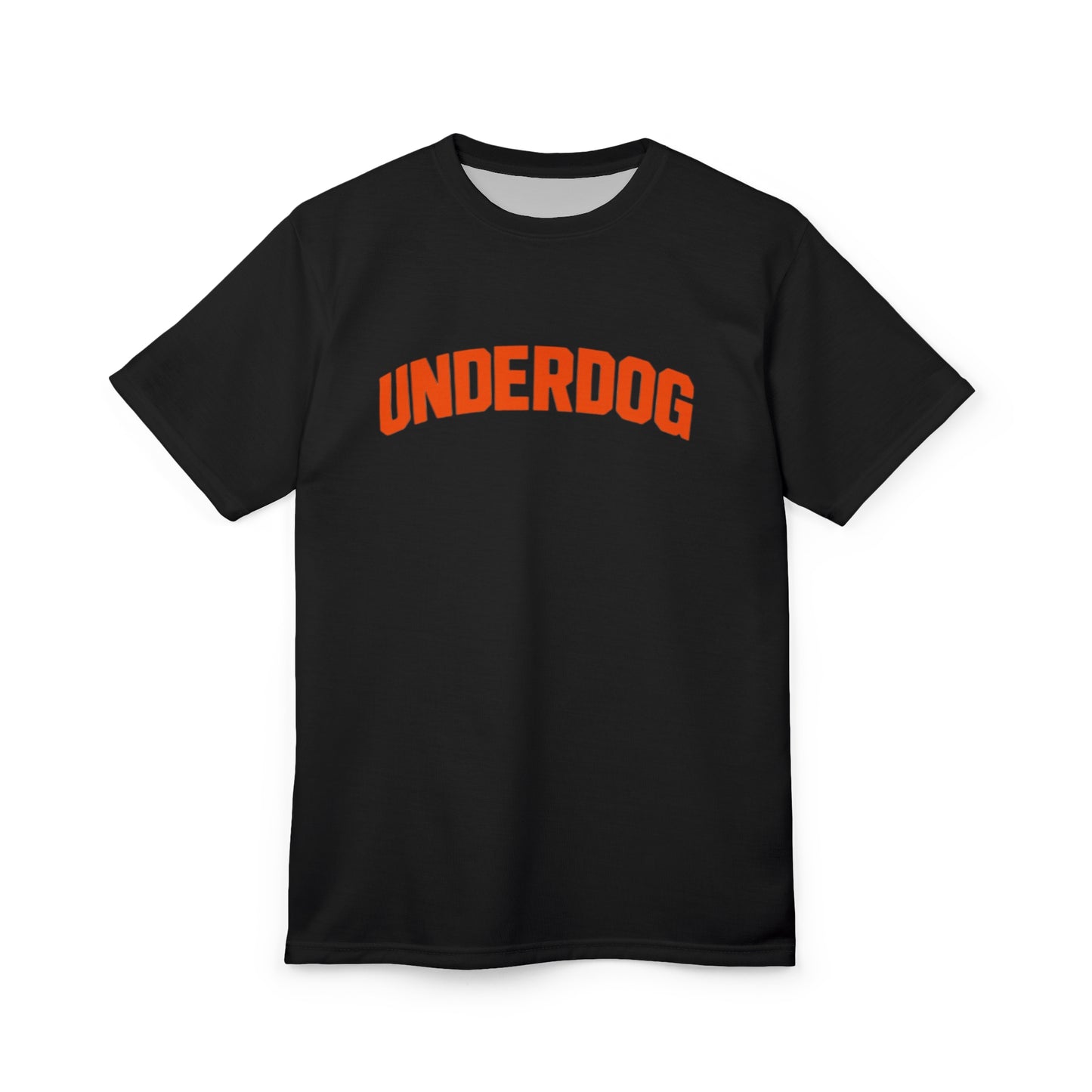 Underdog Statement Shirt