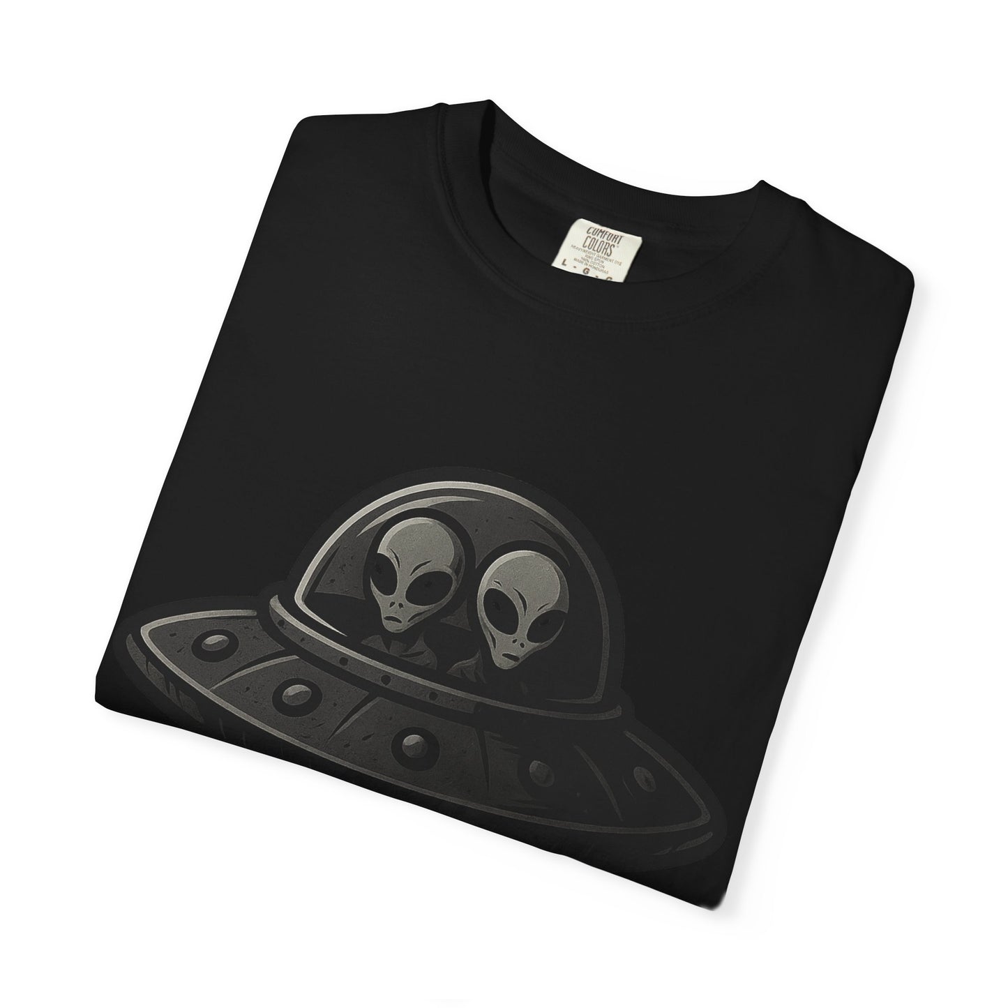 Alien T-shirt Unisex