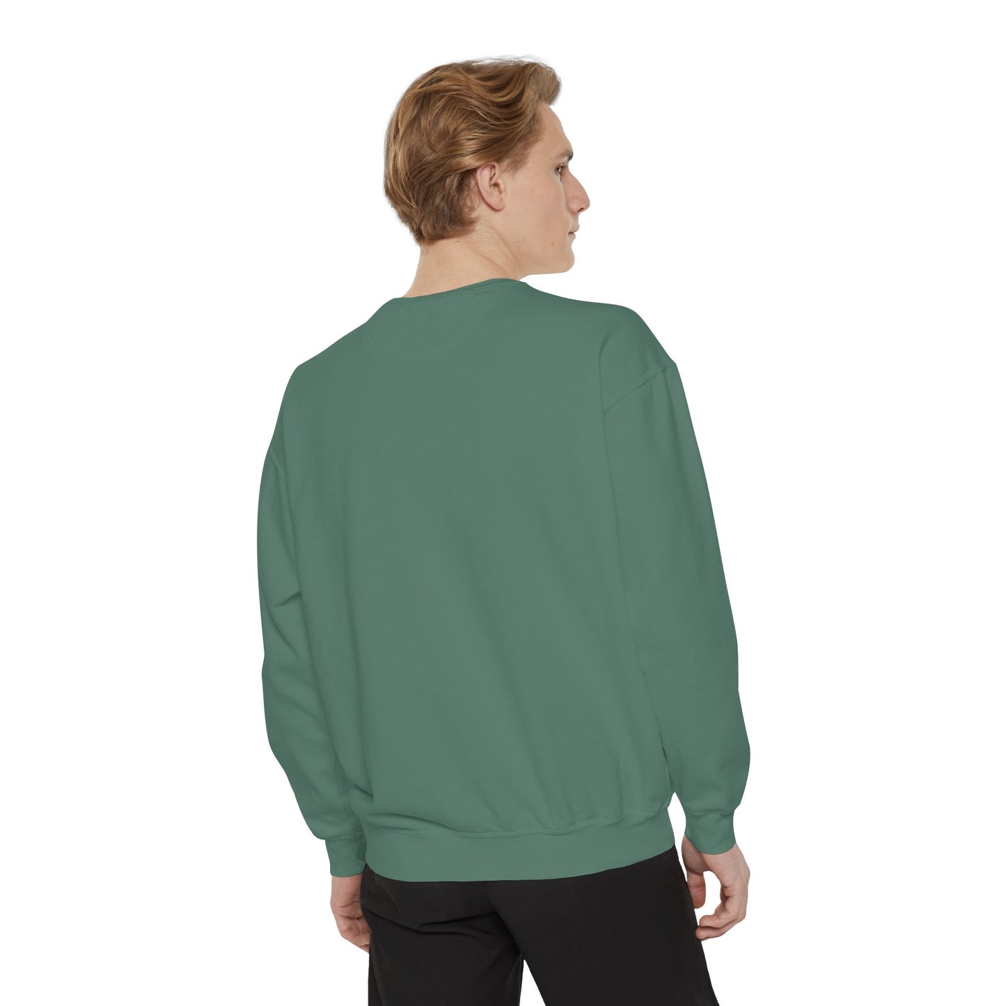 CHOOSE GOD Unisex Sweatshirt