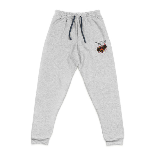 Tiger's Eye Unisex Joggers