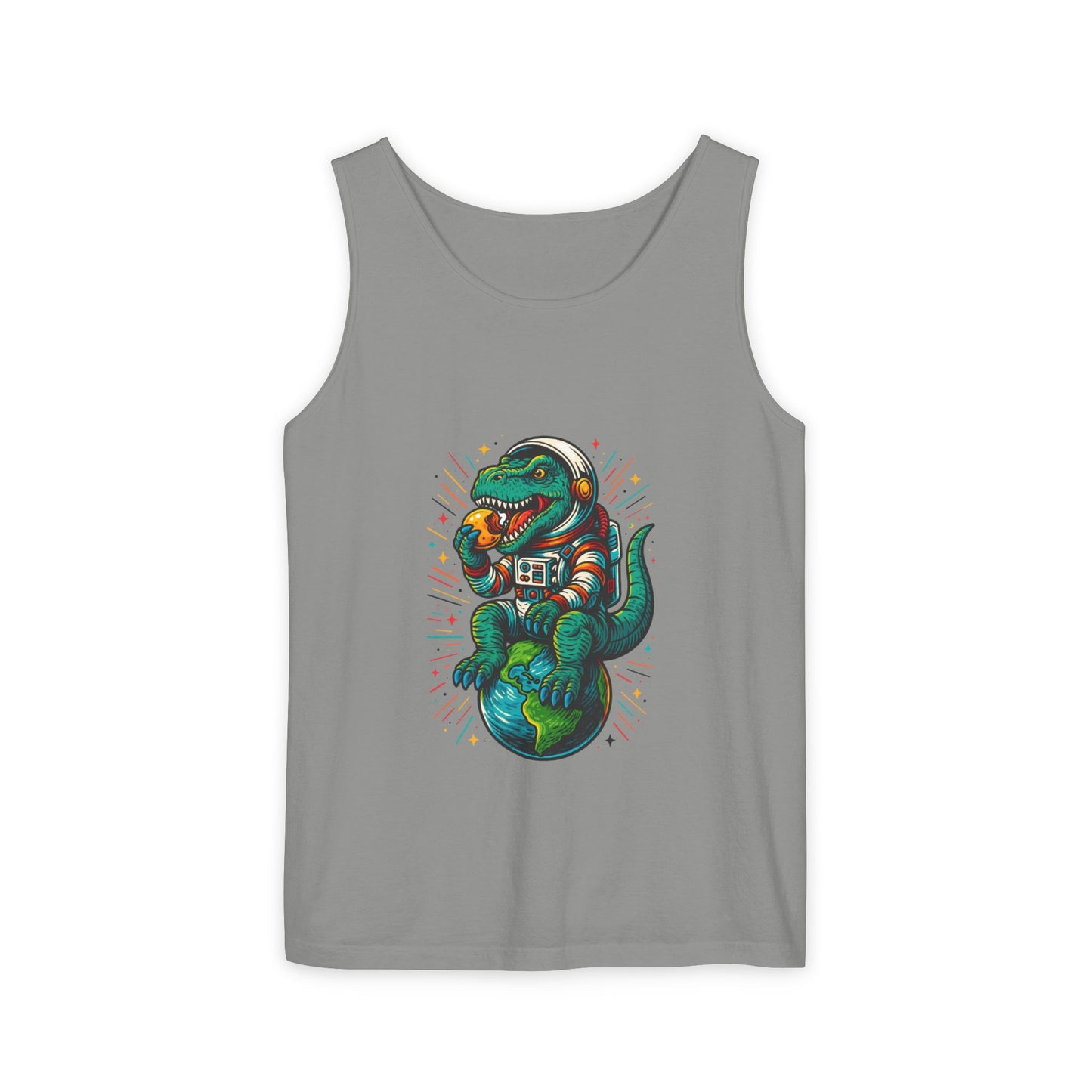 Galaxy Tank Top