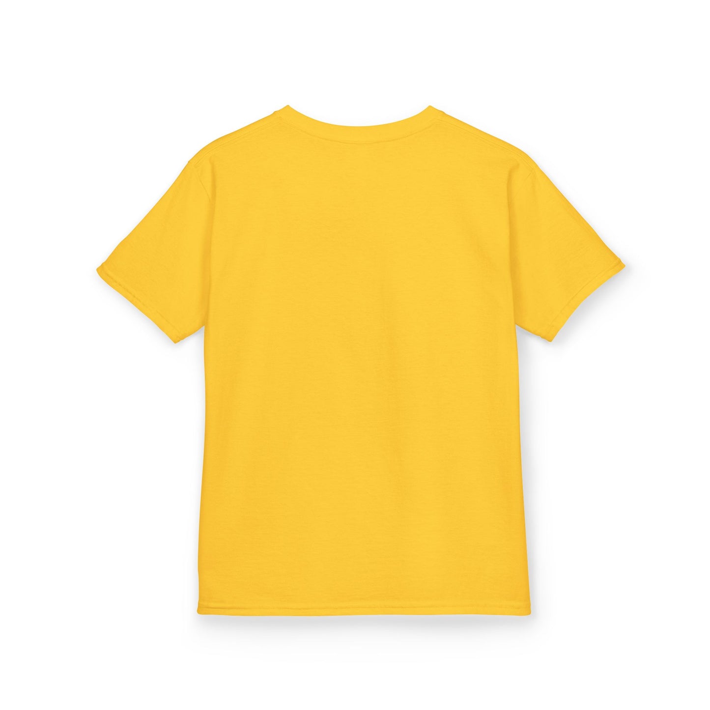 Goat Logo Kids Tee