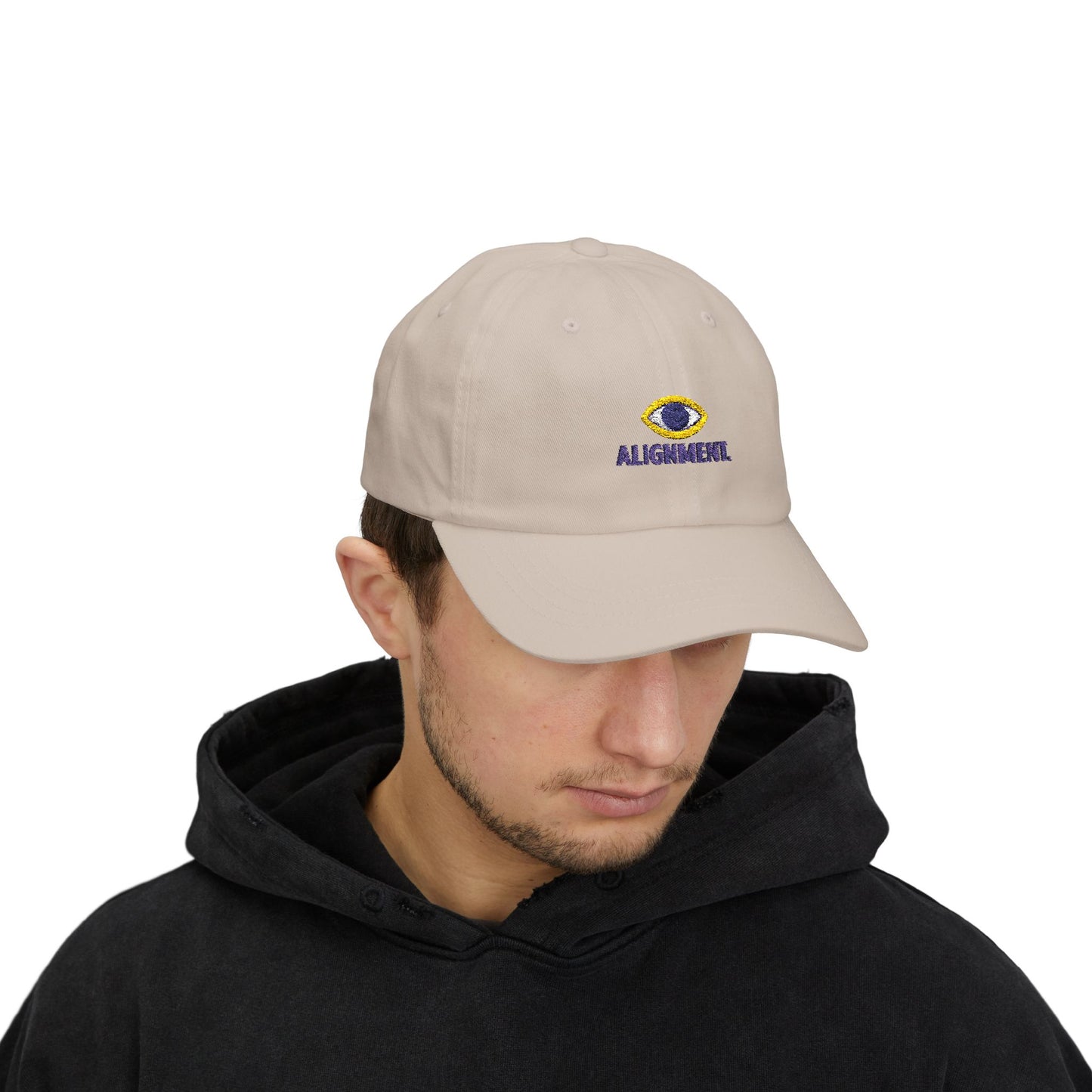 Alignment Cap