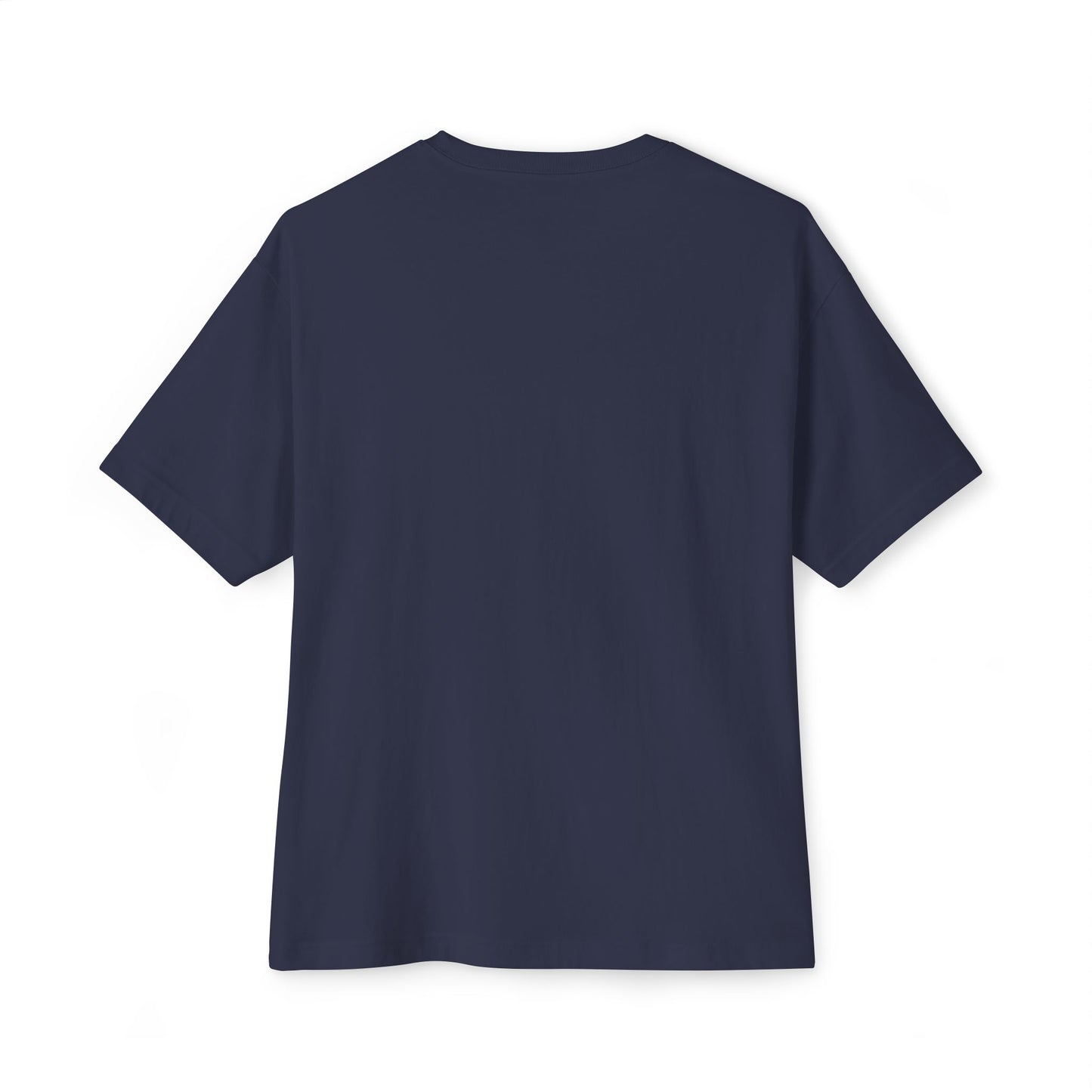 Trust God Unisex Oversized Boxy Tee
