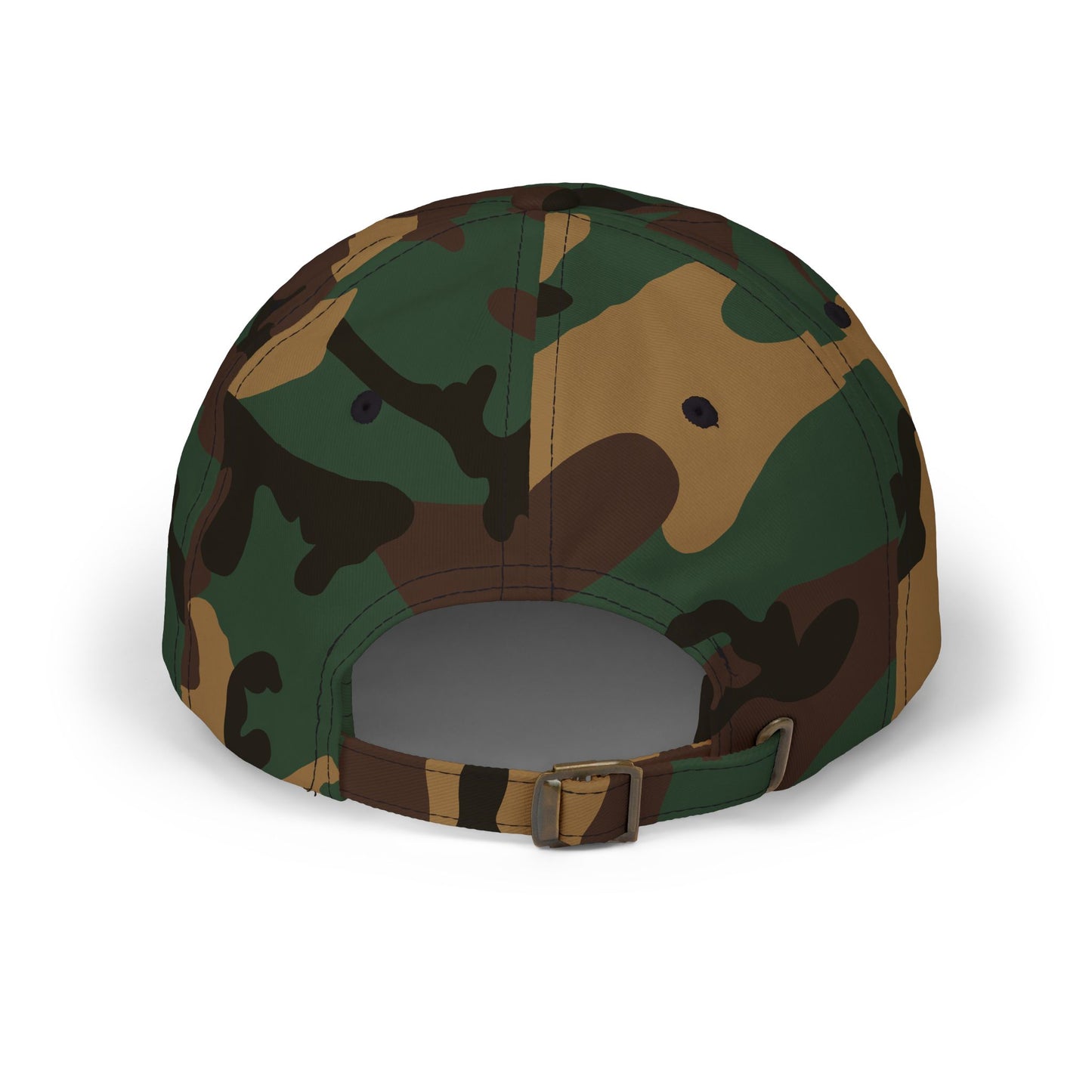 Recalibrate Frog Cap