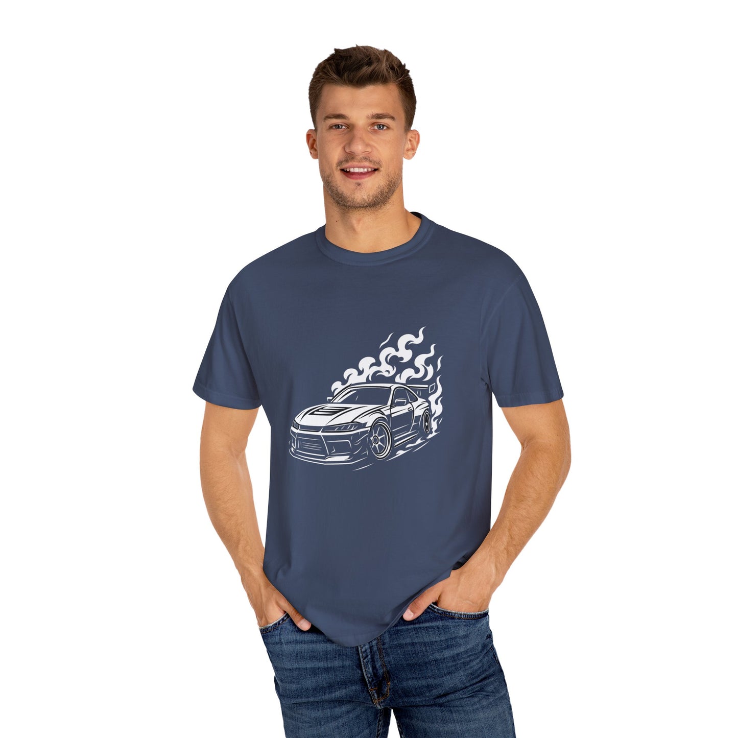 Car Enthusiast Unisex Tee