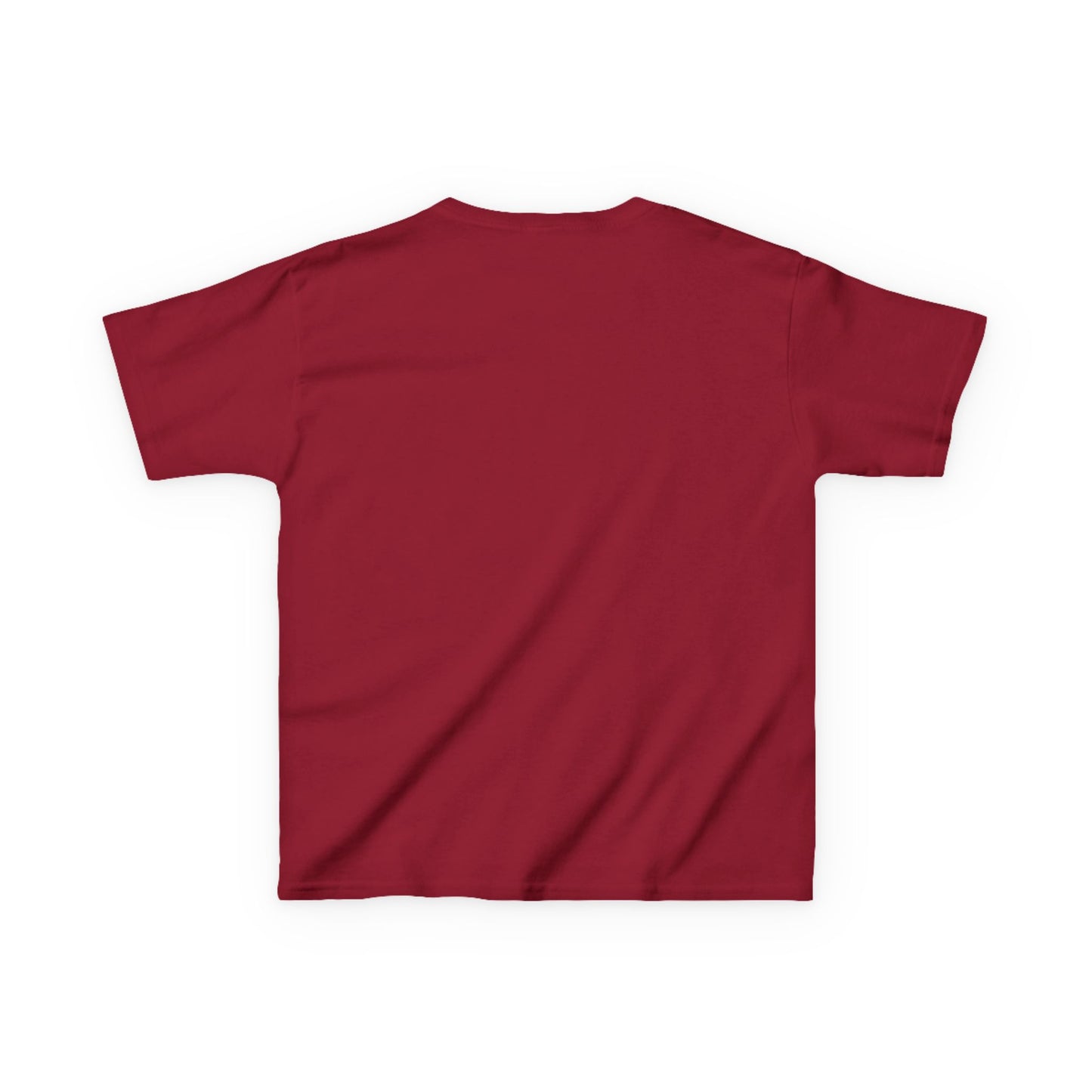 Goat Logo Kids Tee
