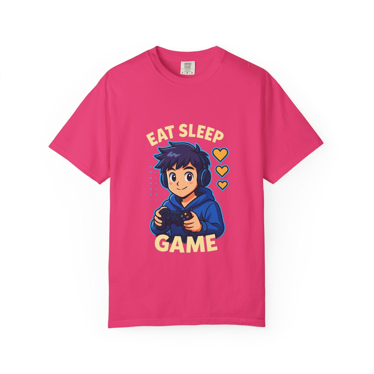 Gamer T-Shirt - Unisex