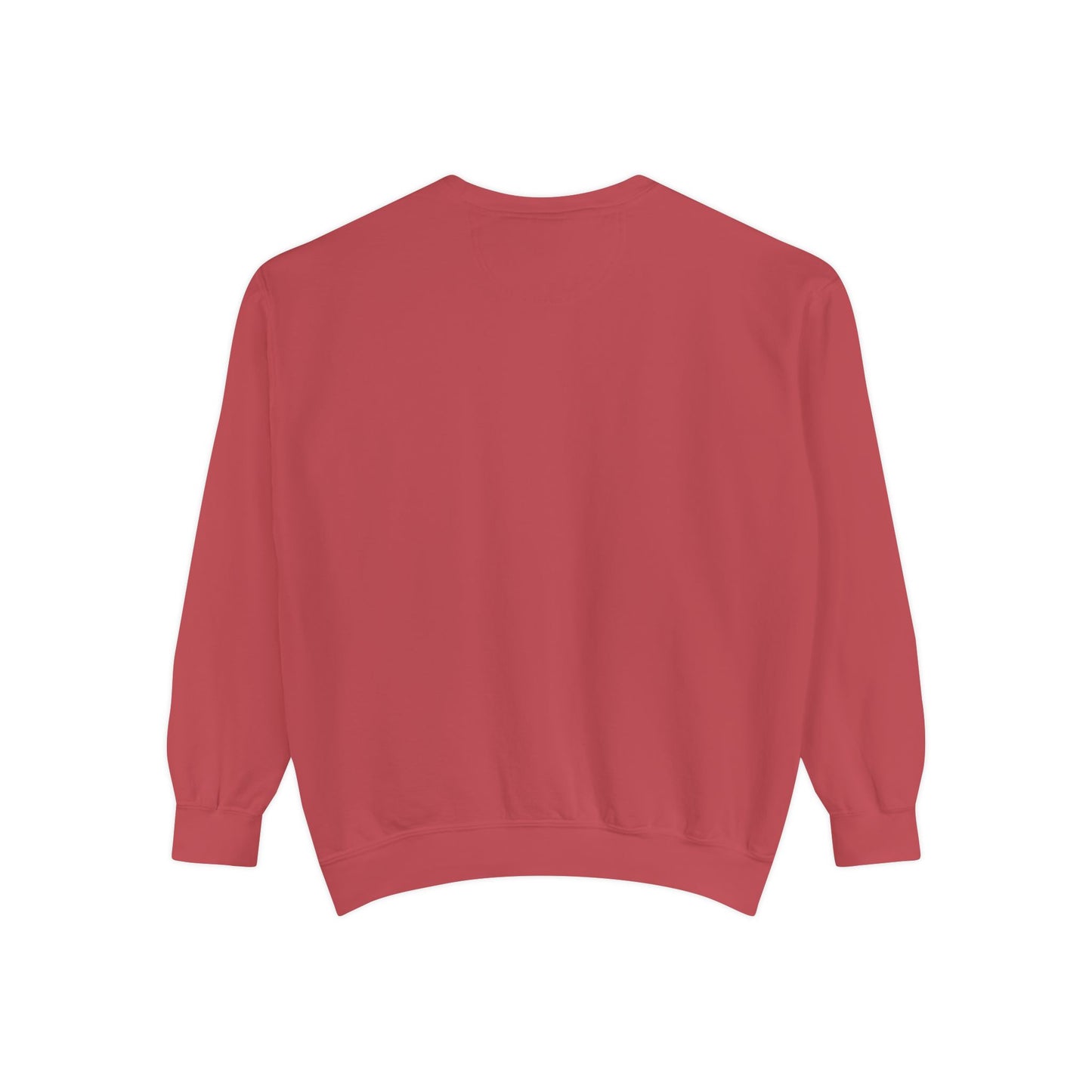 "Won't ever look chopped" Sweatshirt