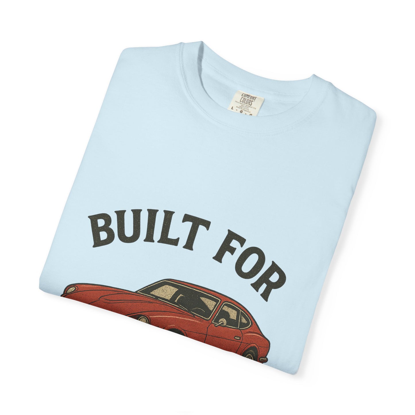 Speed Enthusiast T-Shirt
