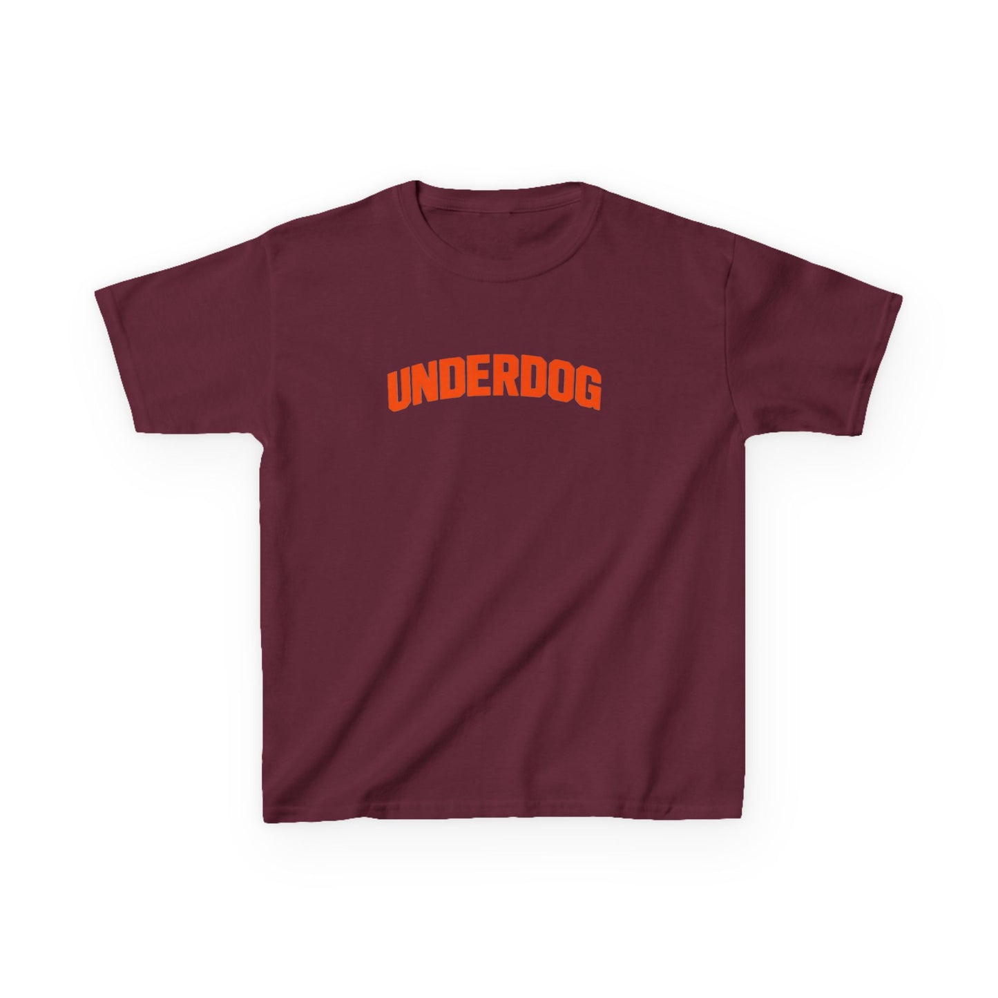 Kids 'Underdog' T-Shirt