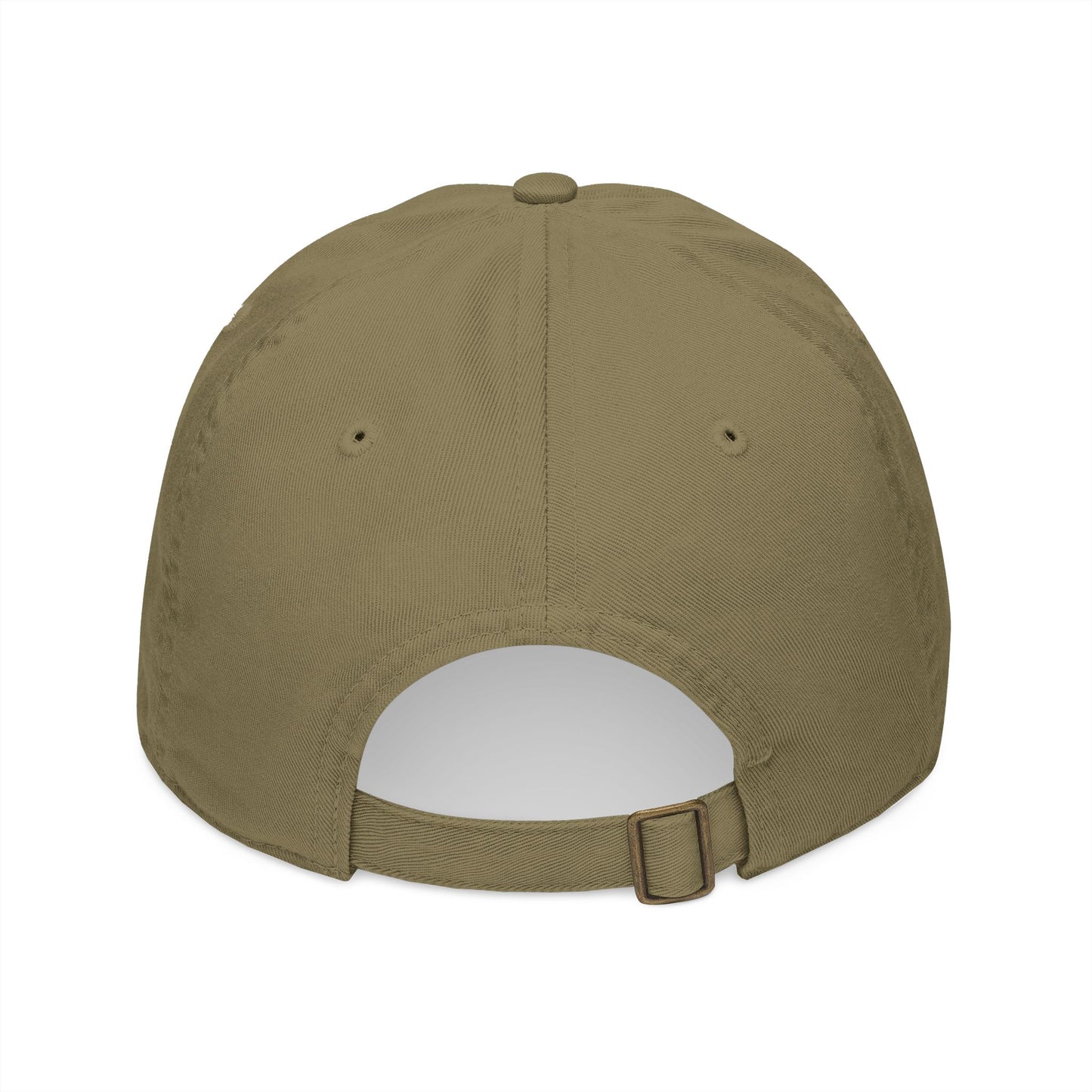 Cool Goat Cap Embroidered