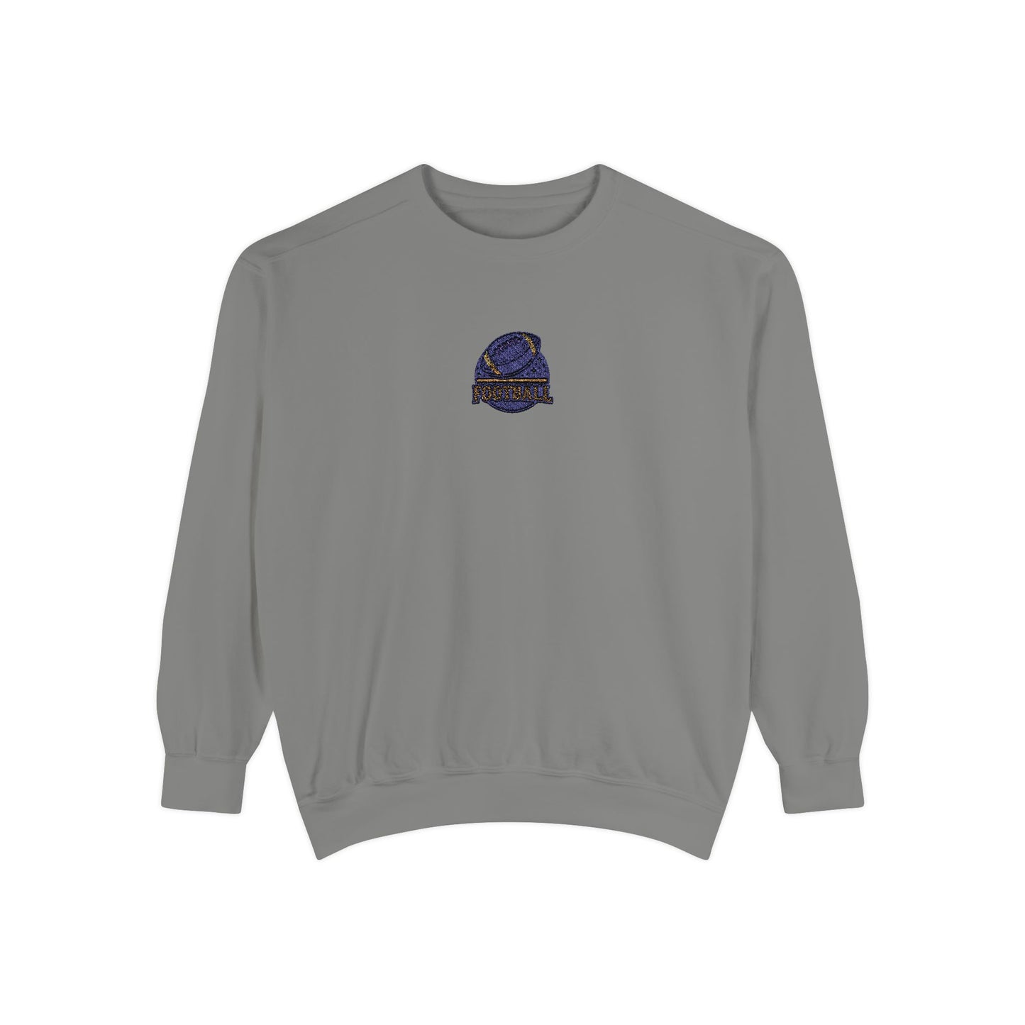 Football Unisex Sweatshirt