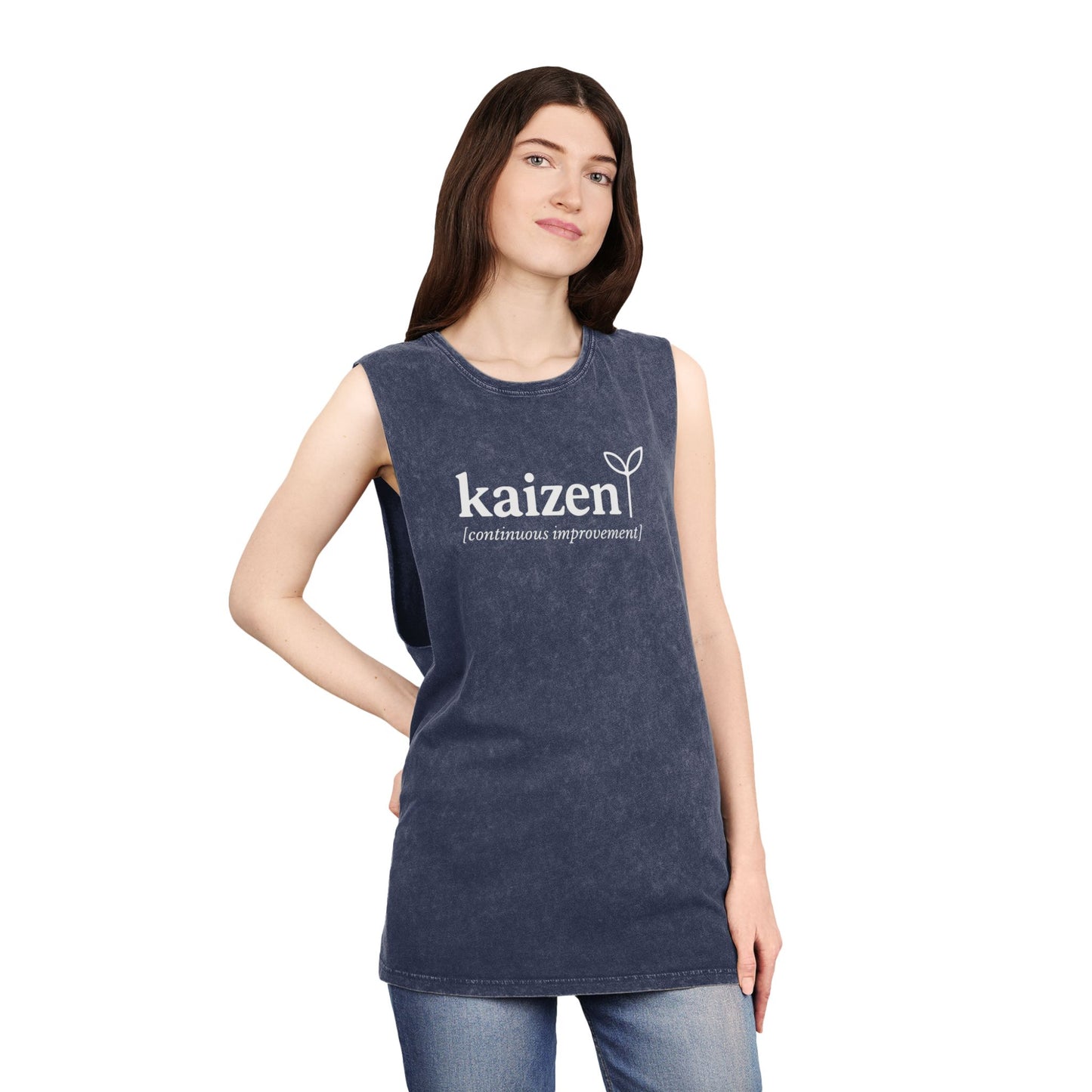 Inspirational Kaizen Shirt