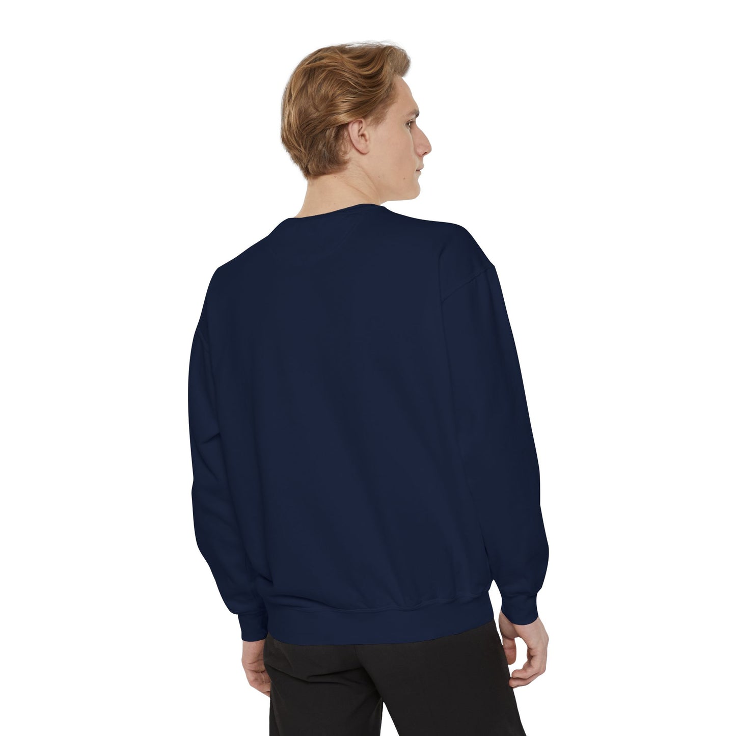 CHOOSE GOD Unisex Sweatshirt