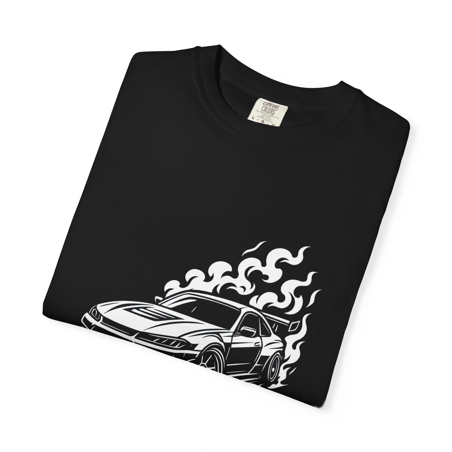 Car Enthusiast Unisex Tee