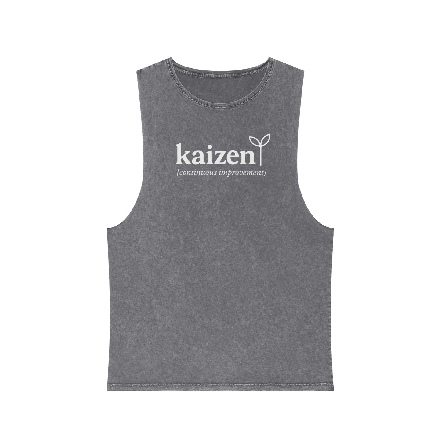 Inspirational Kaizen Shirt