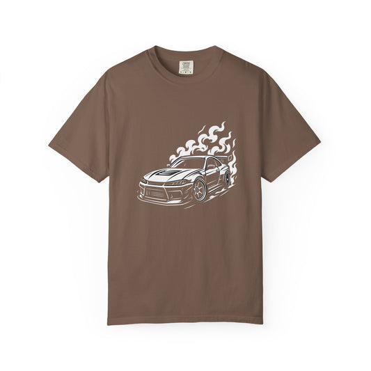 Car Enthusiast Unisex Tee