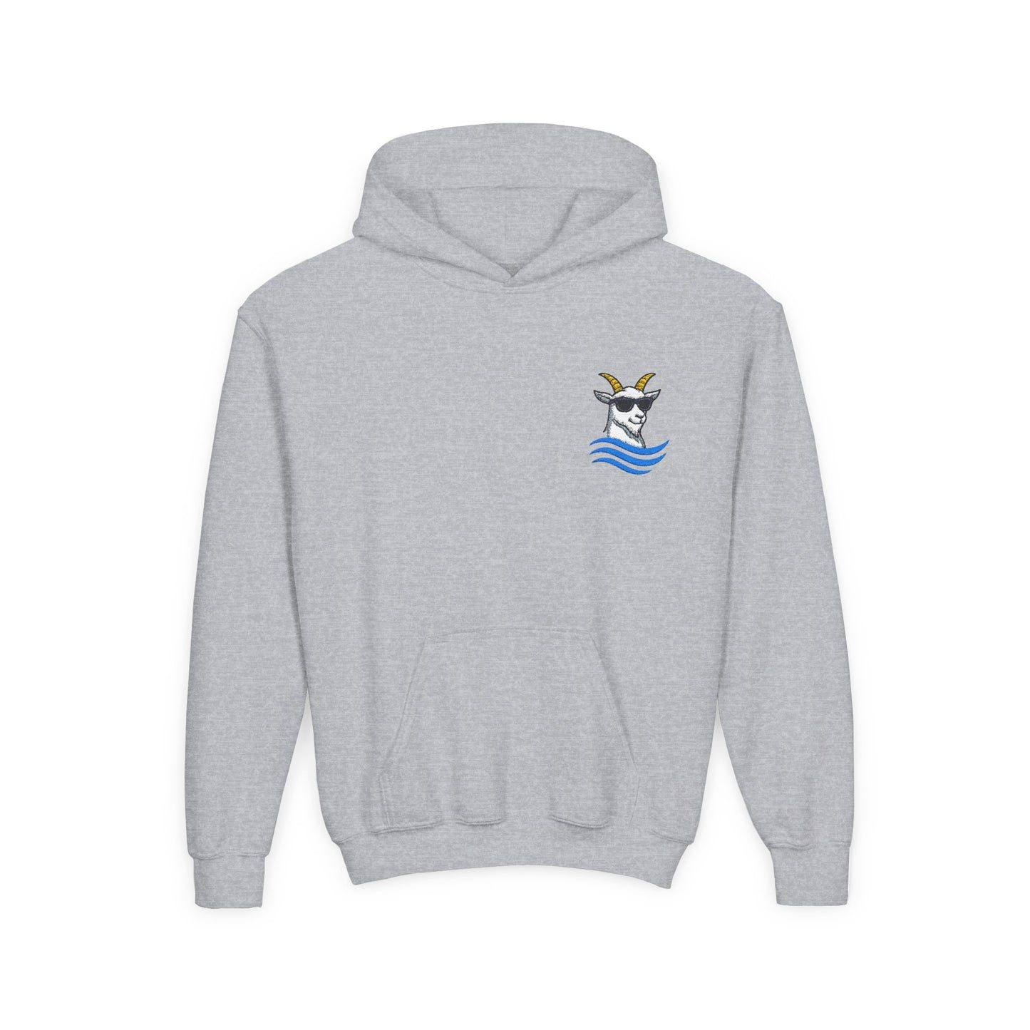 Cool Goat Sweatshirt