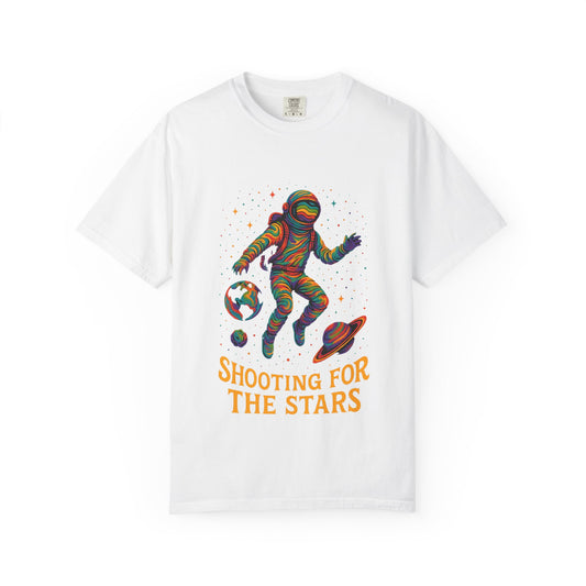 Cosmic Adventure T-Shirt - Unisex