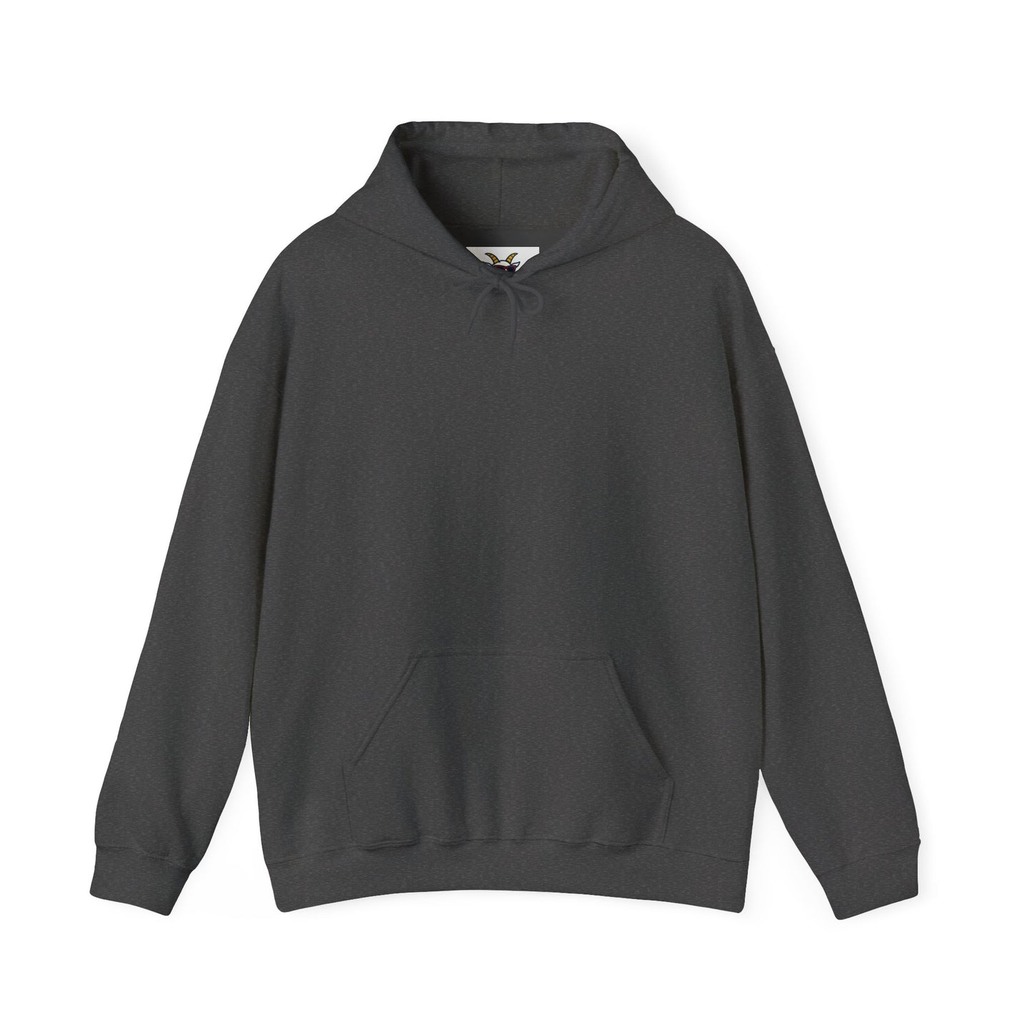 Character Over Clout Hoodie - Unisex