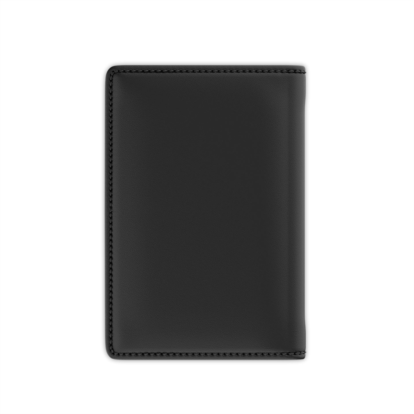 Ballet Slippers Passport Cover