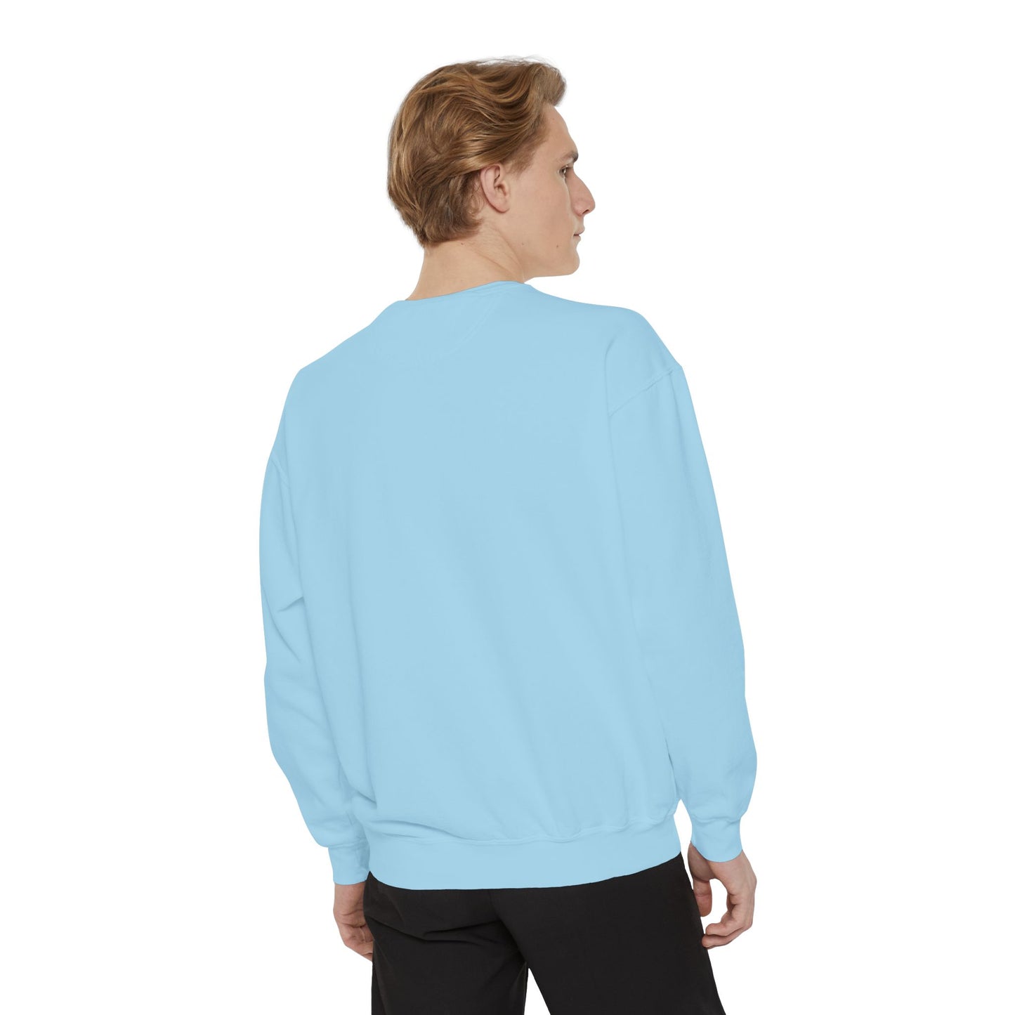 Alignment Unisex Sweatshirt