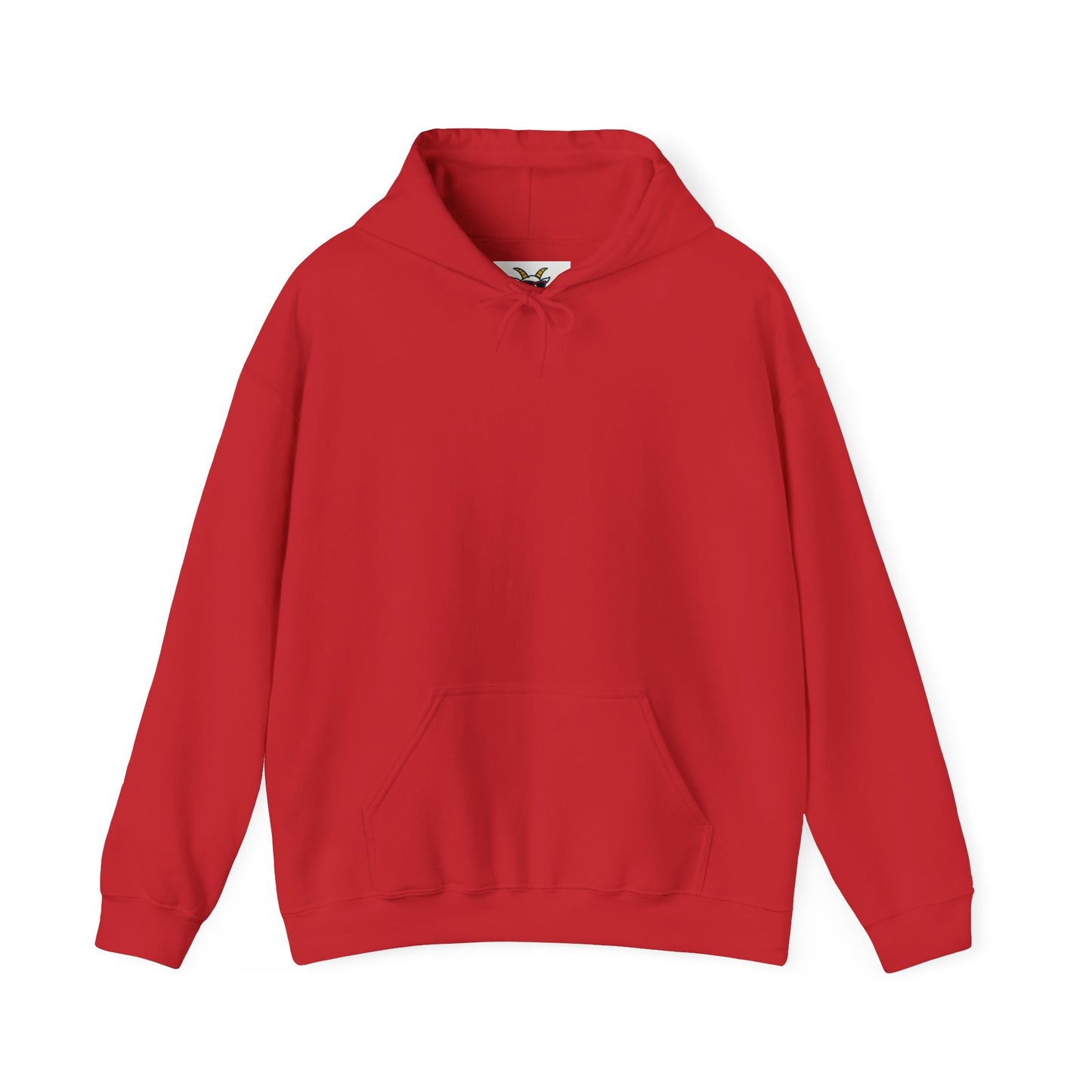 Character Over Clout Hoodie - Unisex