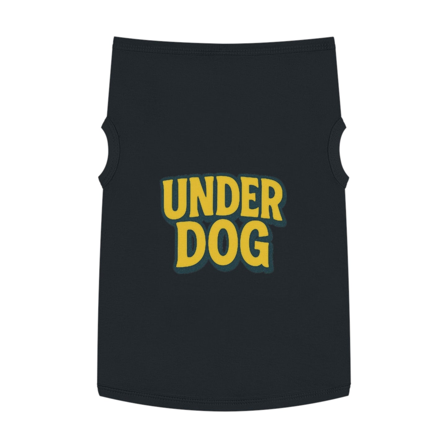 Underdog Tank Top for Dogs