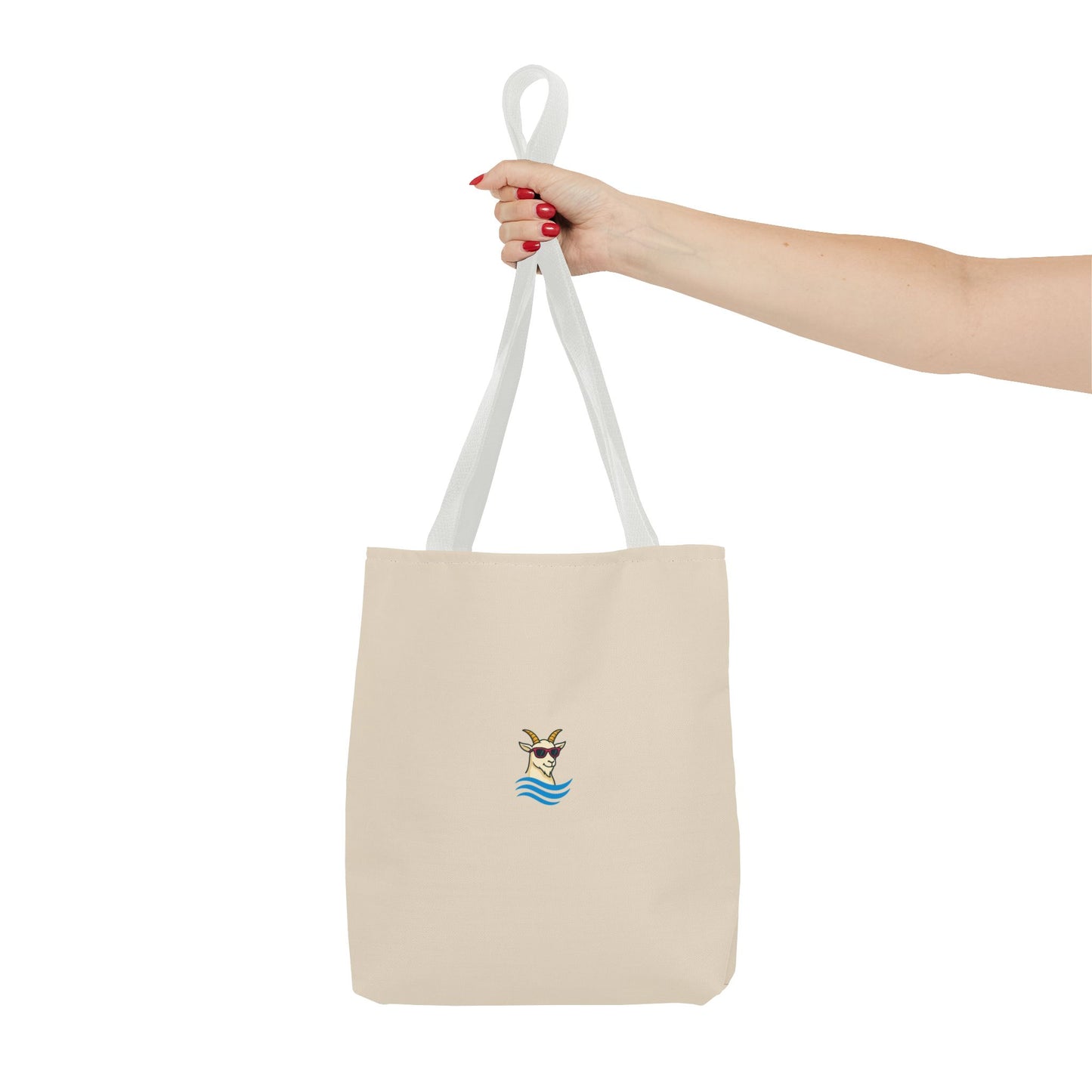 Official Goat Tote Bag