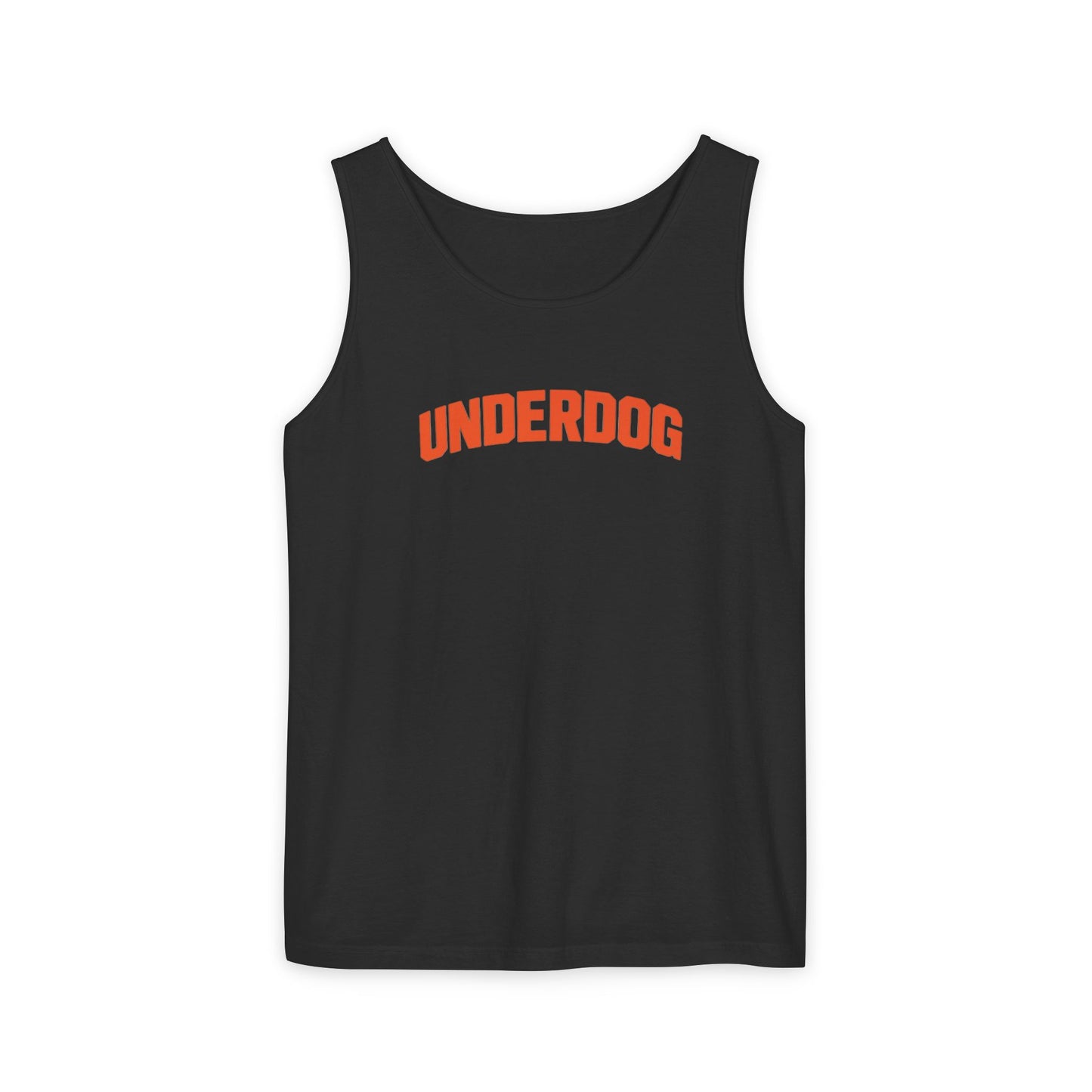 Underdog Tank Top Unisex