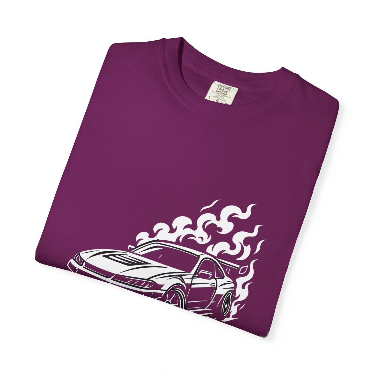 Car Enthusiast Unisex Tee