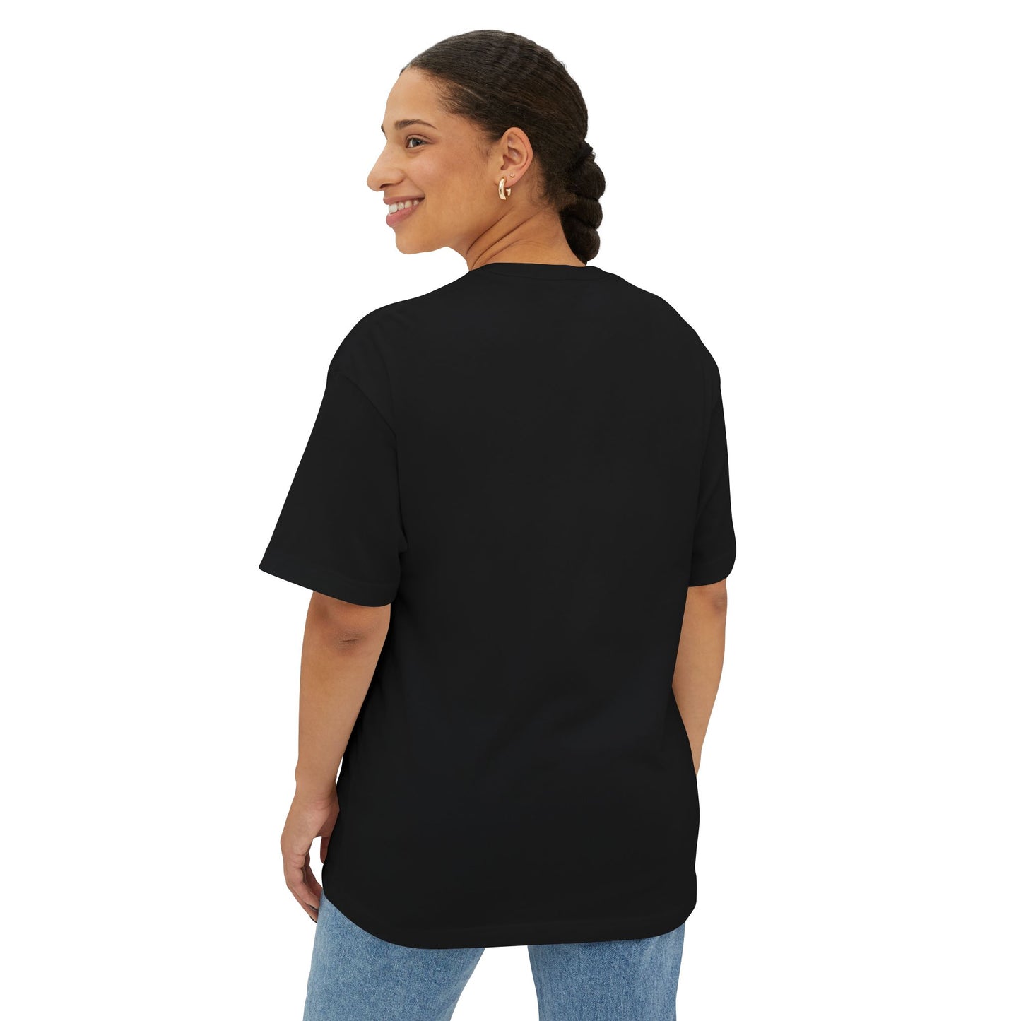 Alignment Unisex Oversized Tee