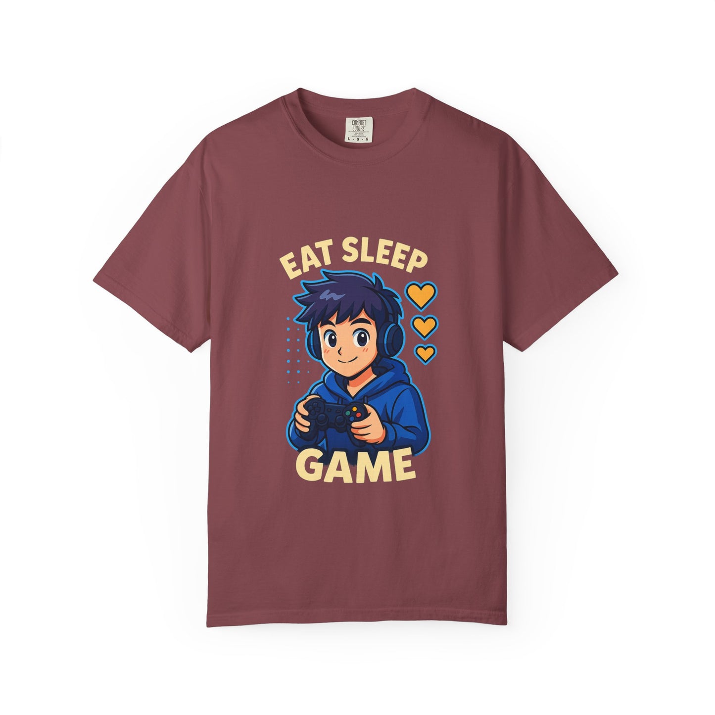 Gamer T-Shirt - Unisex